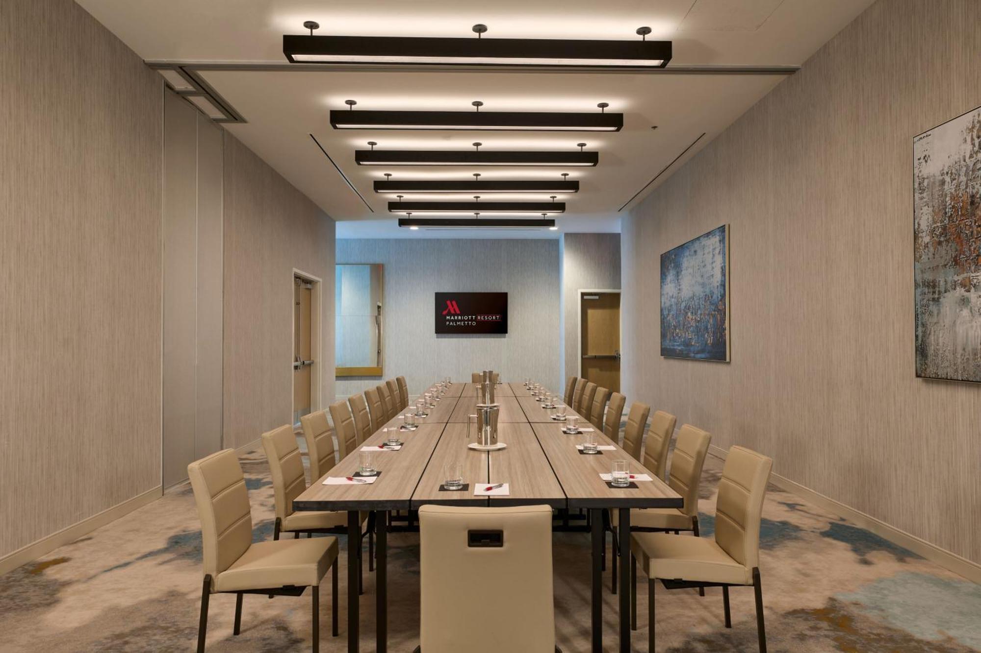 Marriott & 4*