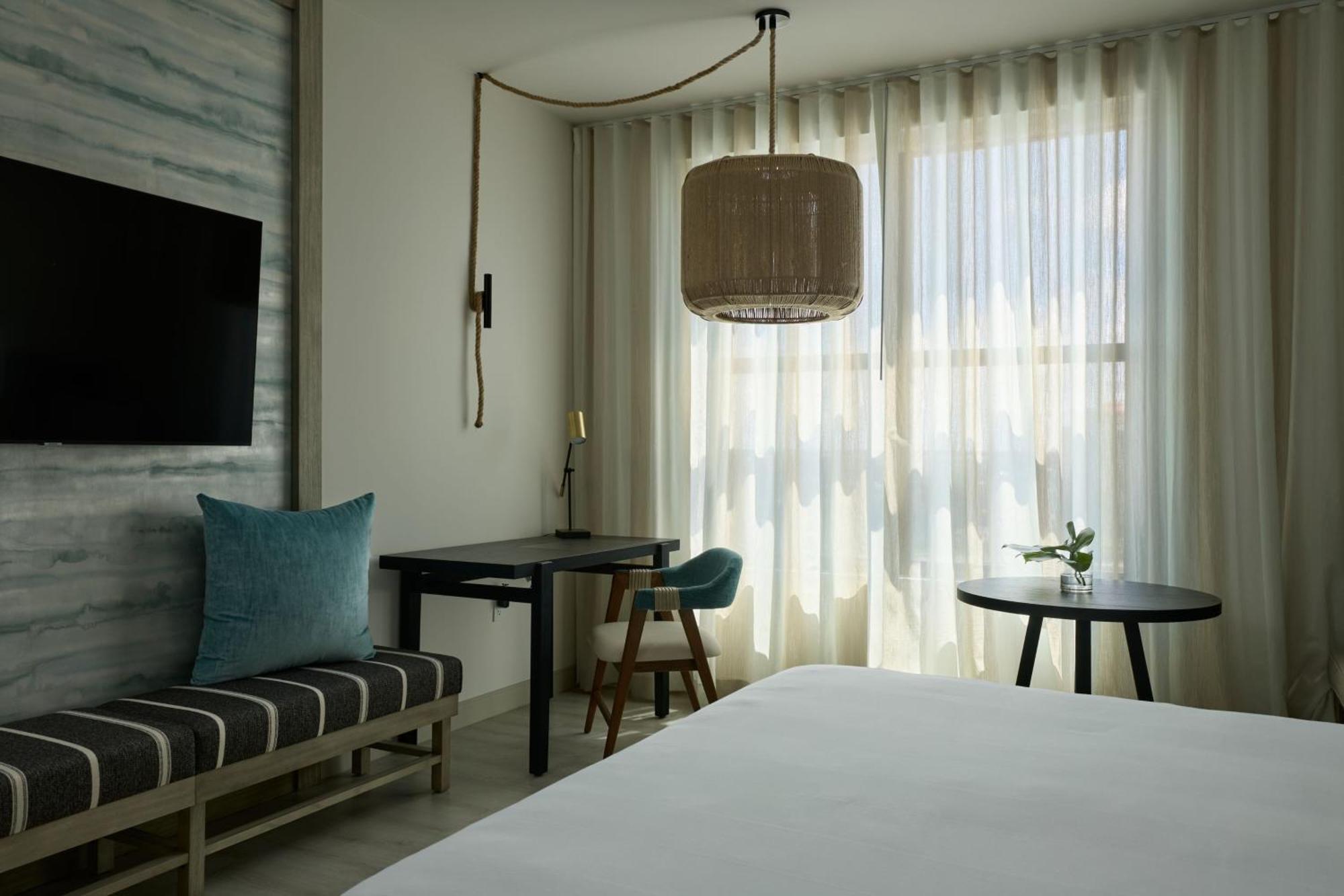 Hotel Marriott &