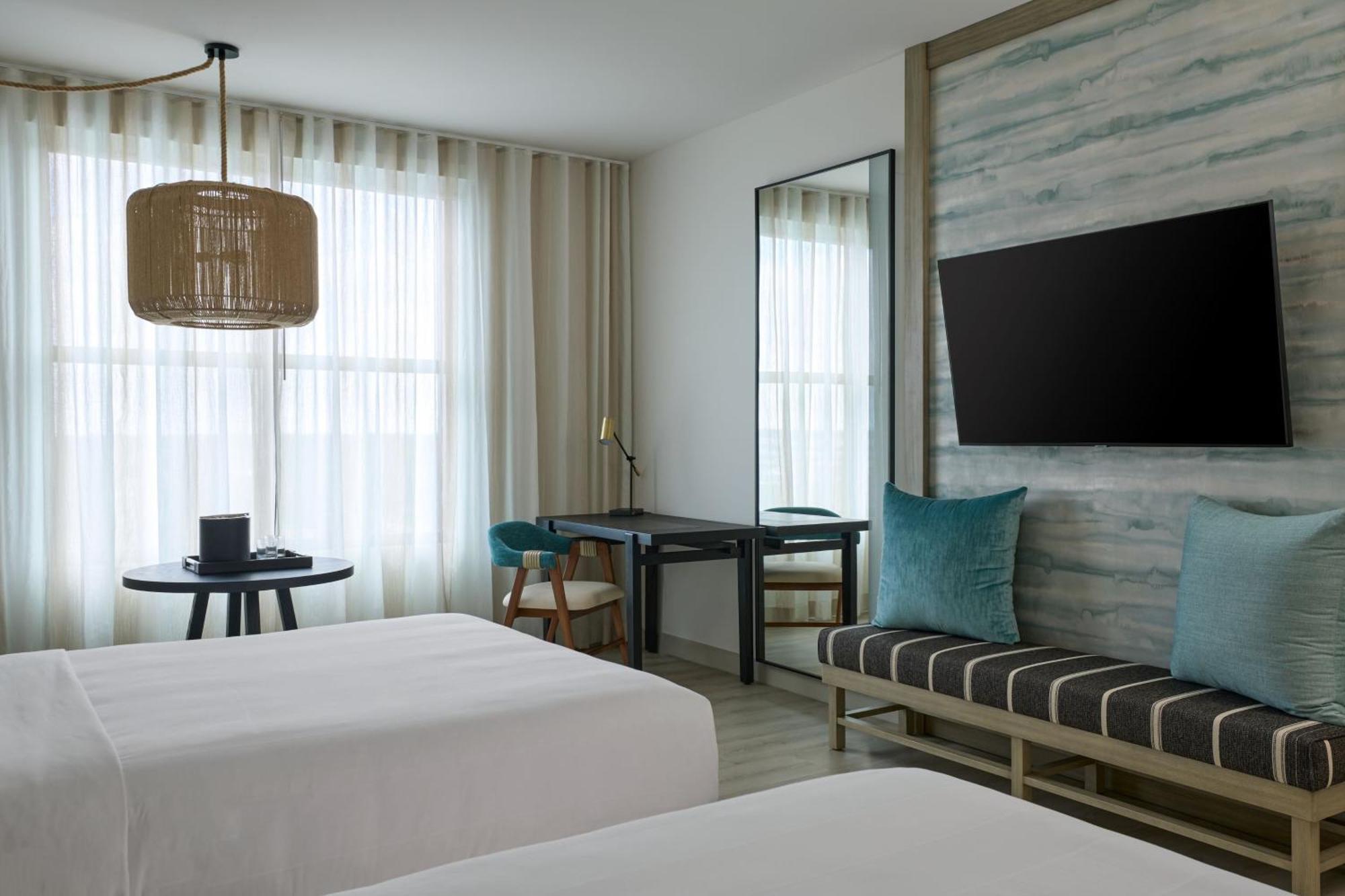 Marriott & Hotel Palmetto