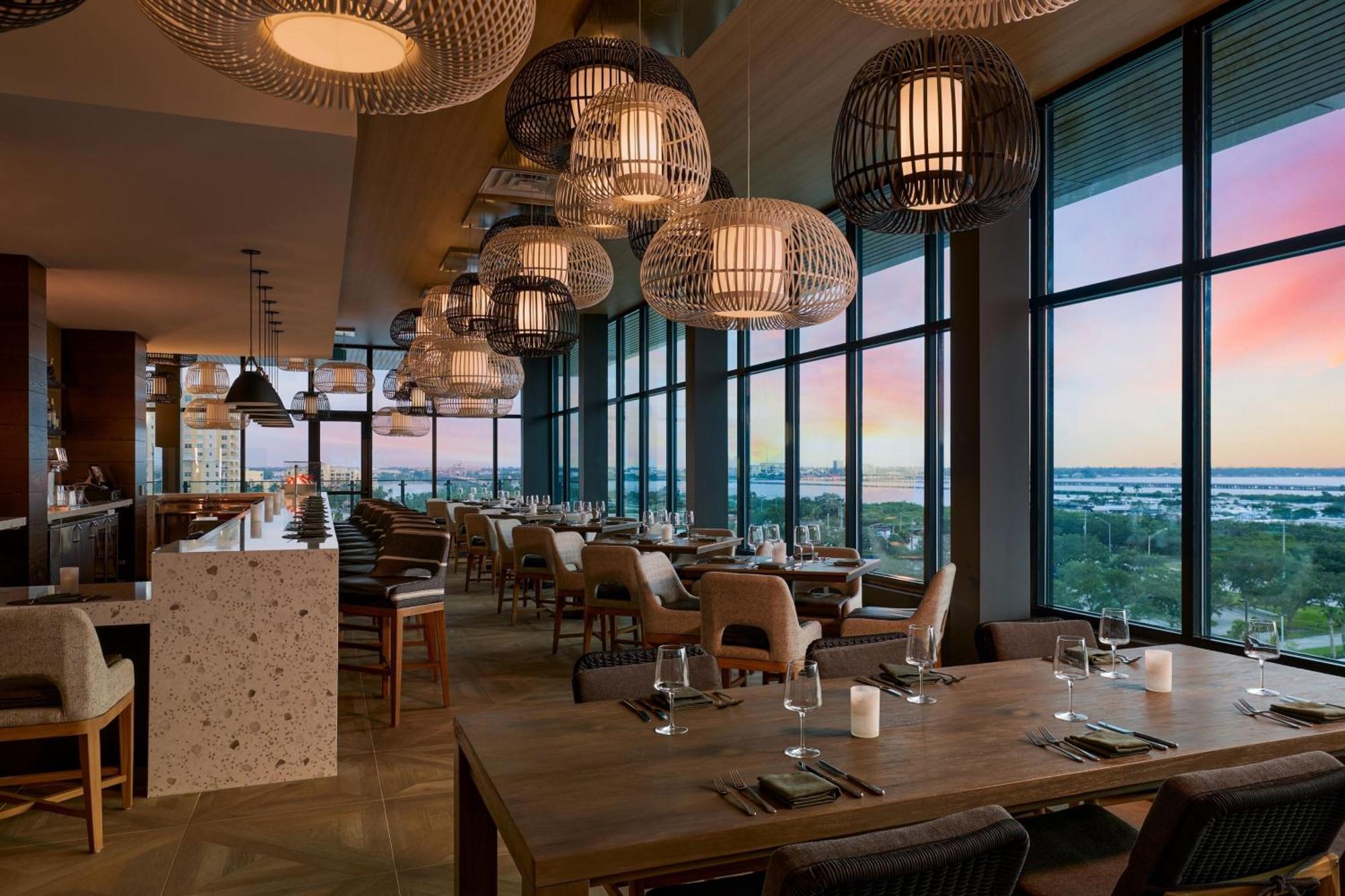 Marriott & Hotel 4*