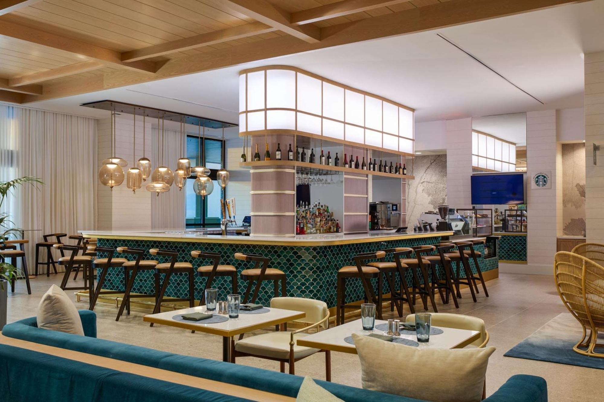 Marriott & 4* Palmetto