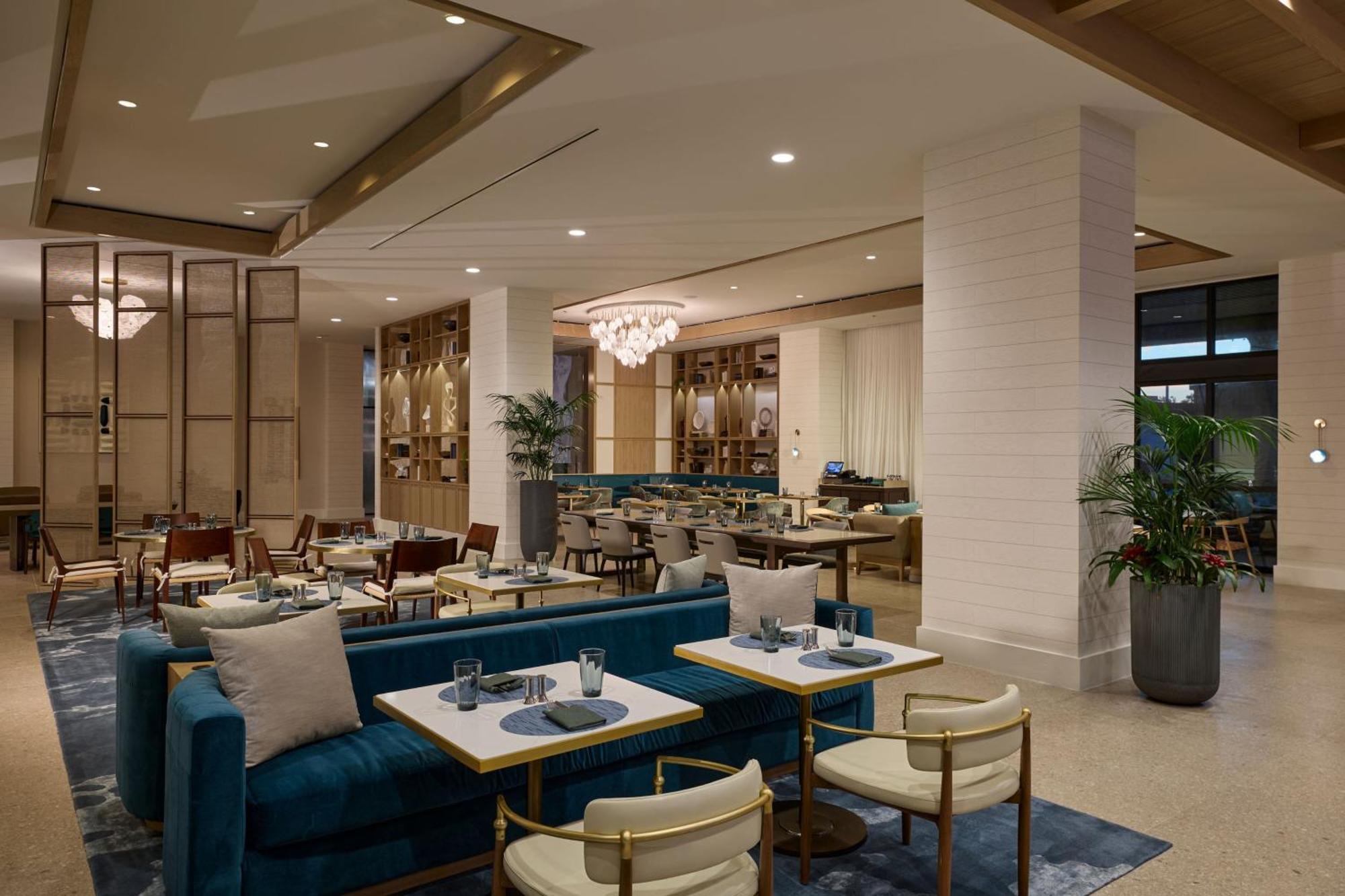 Hotel Marriott &
