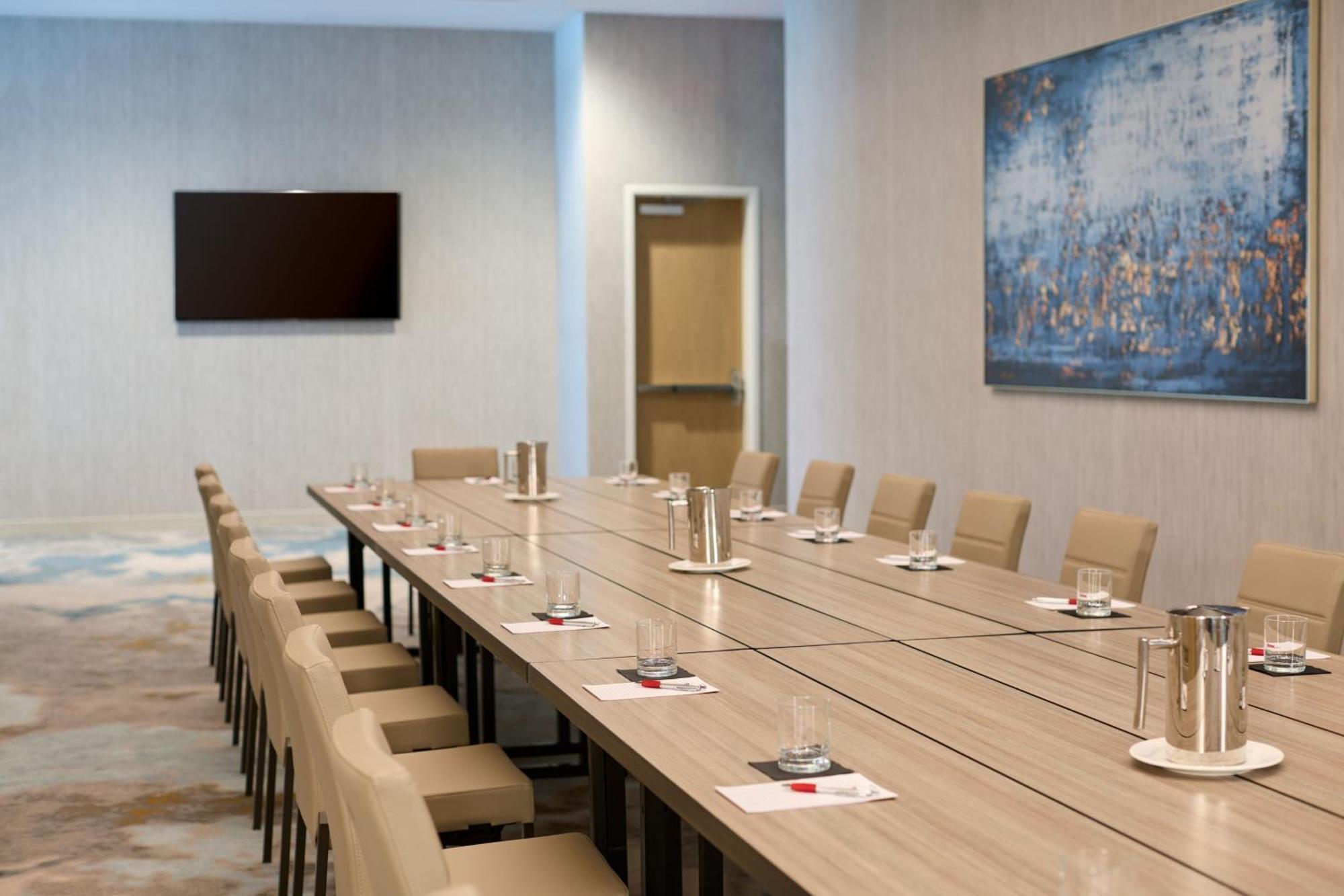 Marriott &