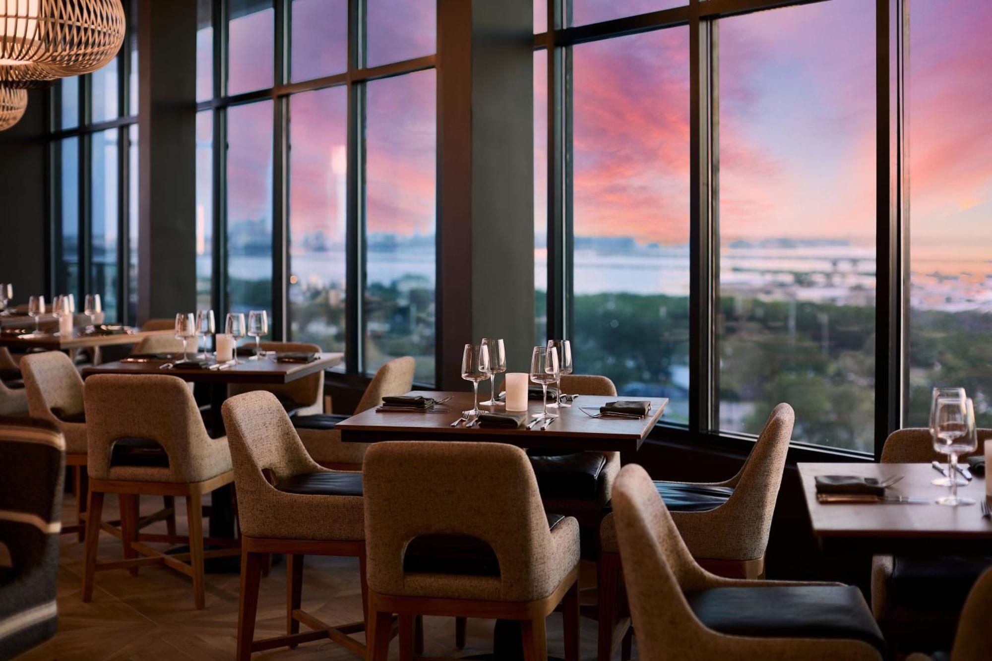 Marriott & Hotel 4*