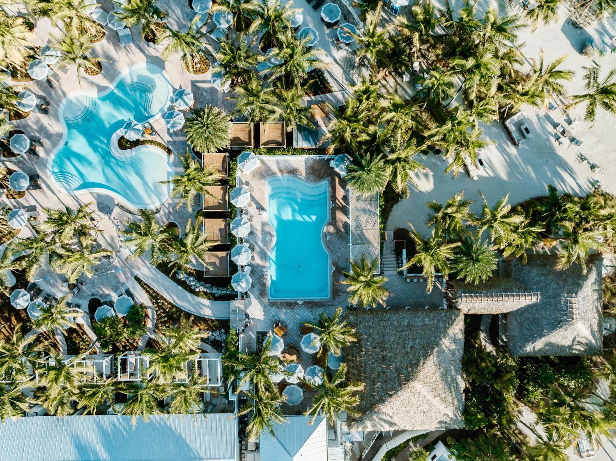 Resort Islander Islamorada