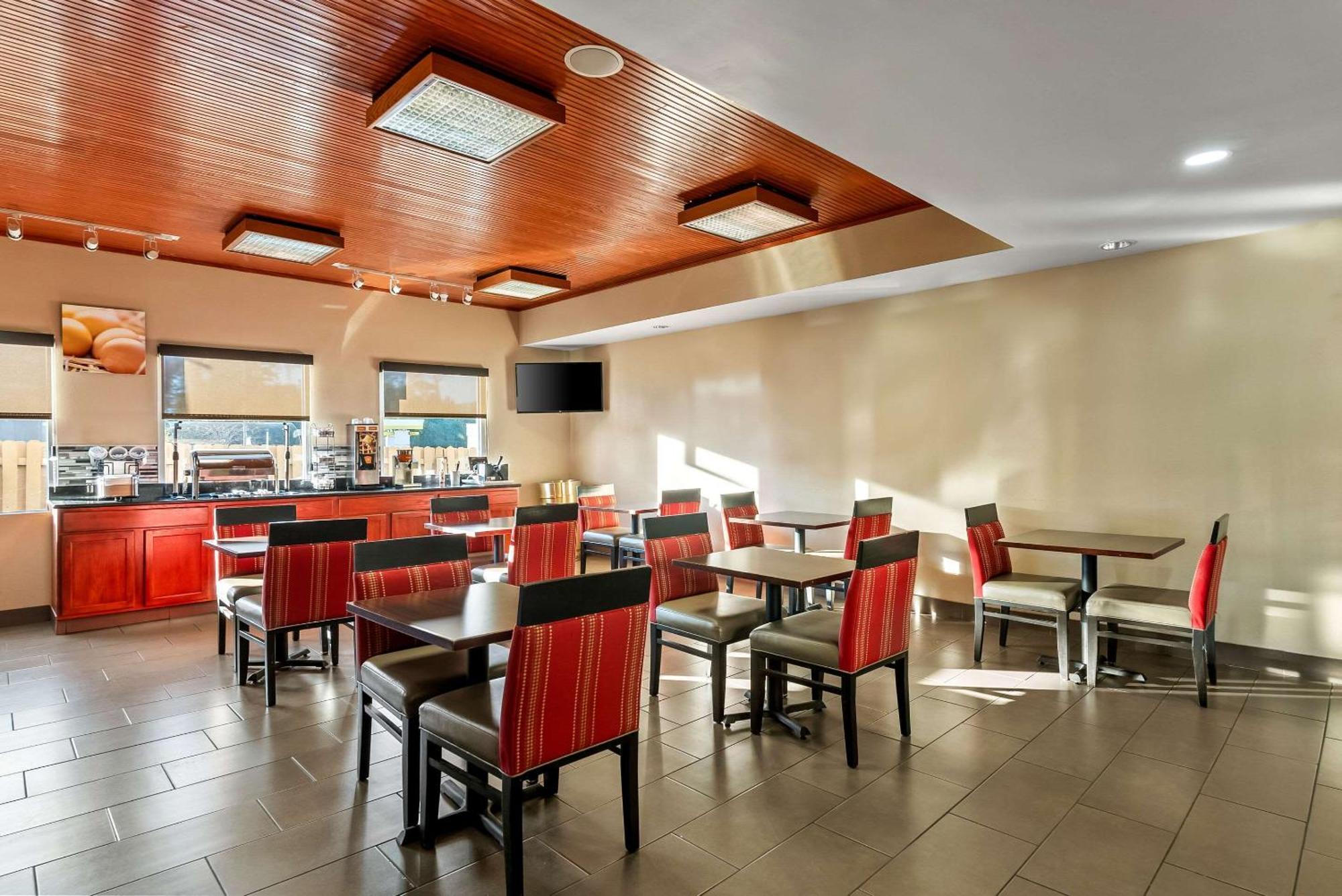 Comfort & - St Andrew Hotel Panama City