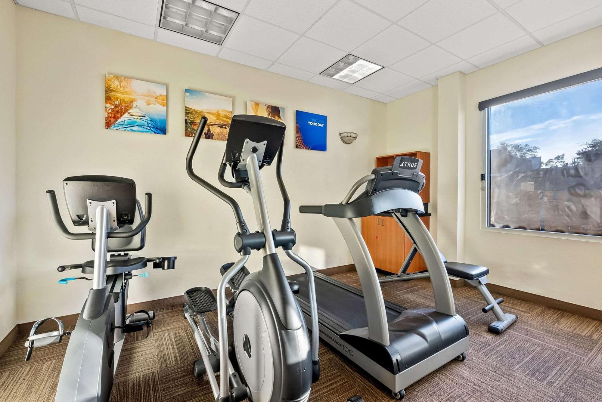 Comfort & - St Andrew Hotel 3*