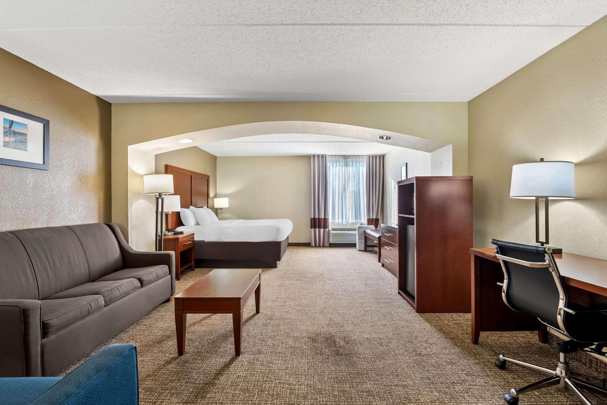 Hotel Comfort & - St Andrew Panama City