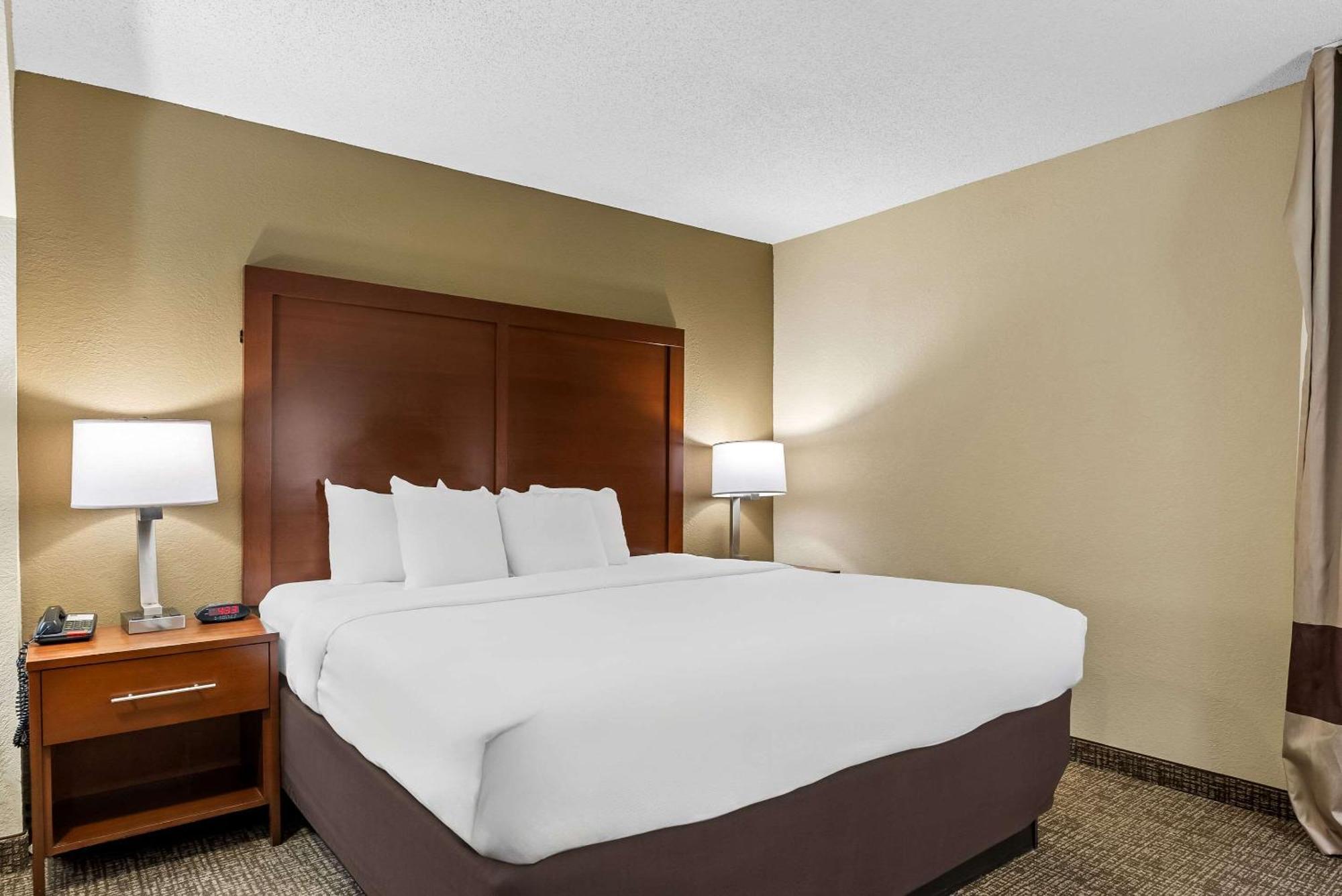 Comfort & - St Andrew 3* Panama City