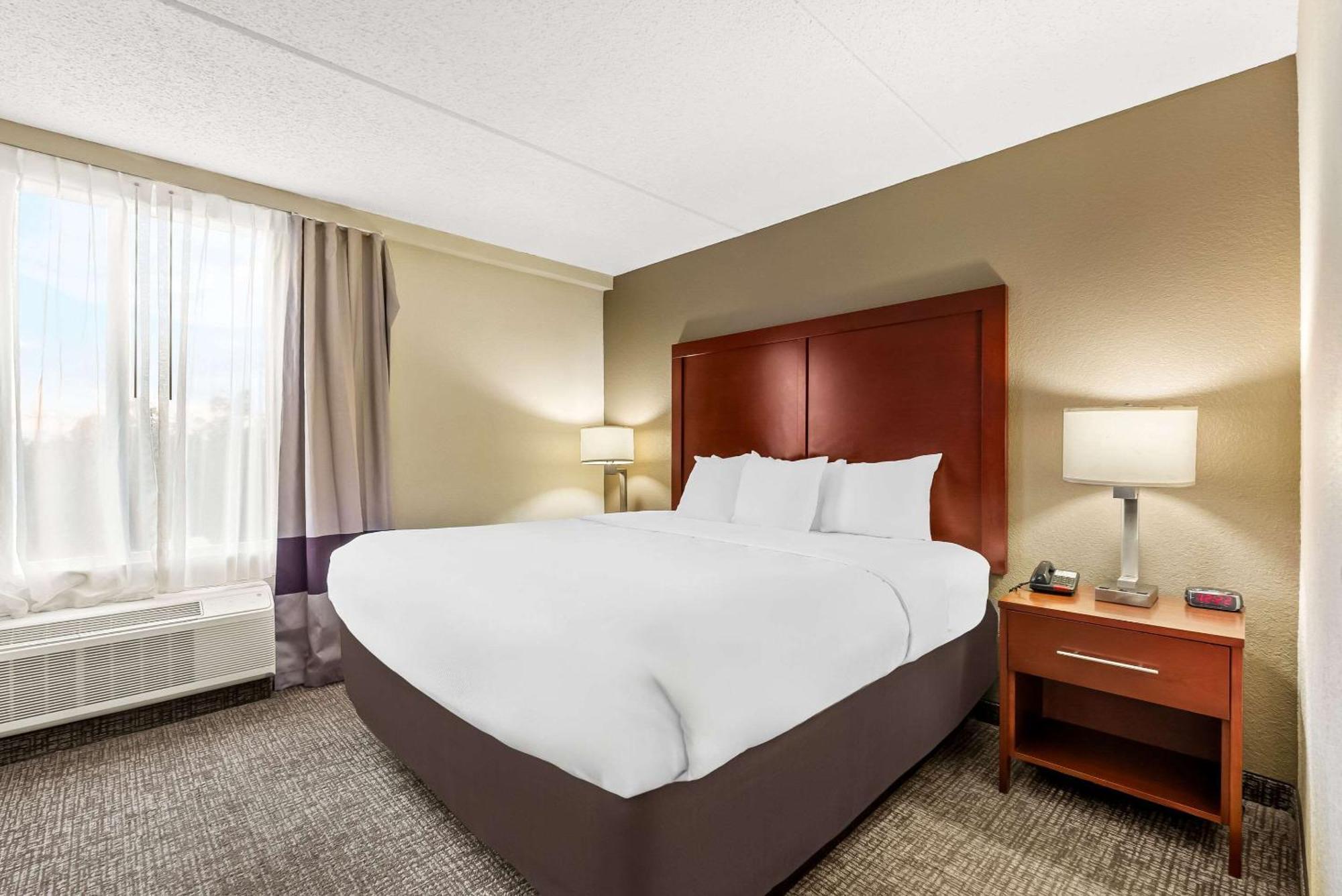 Comfort & - St Andrew Hotel 3*