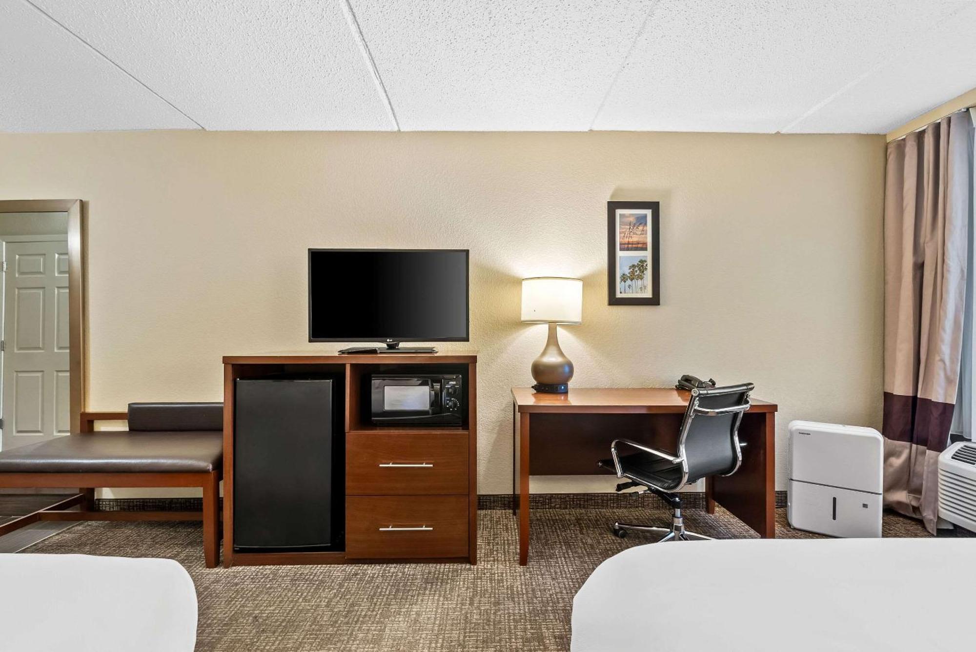 Hotel Comfort & - St Andrew 3*