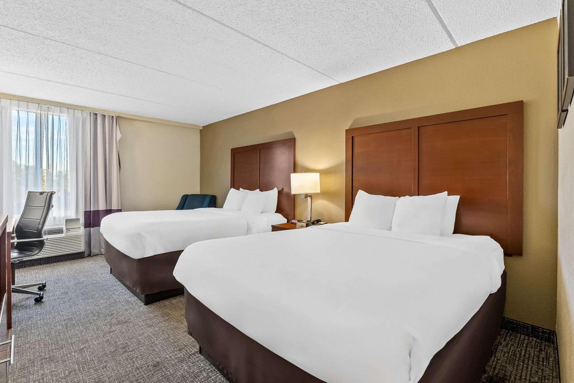 Comfort & - St Andrew Hotel Panama City