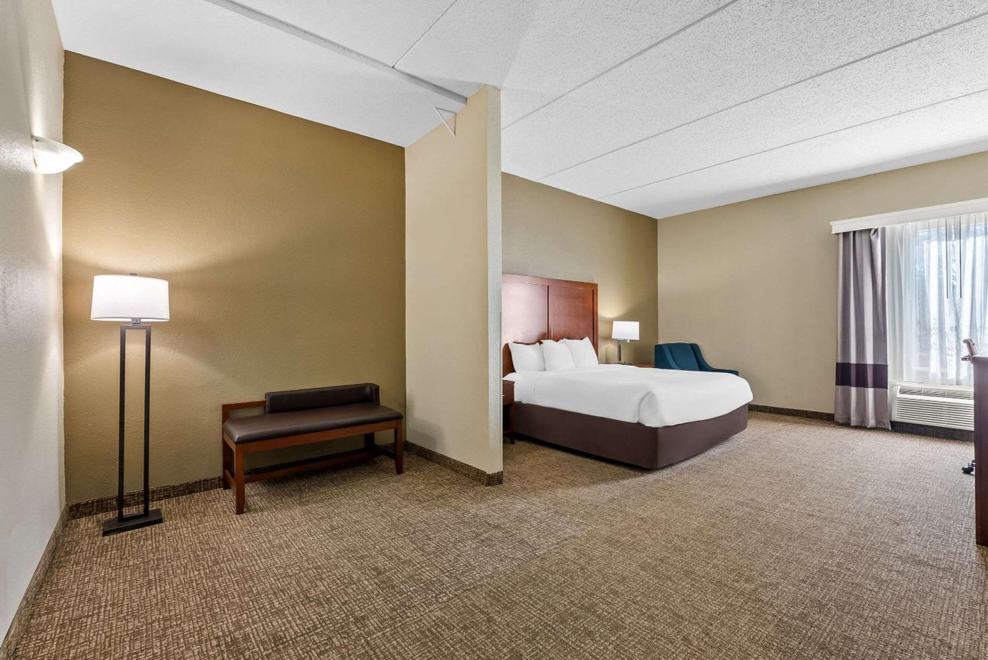 Comfort & - St Andrew 3*