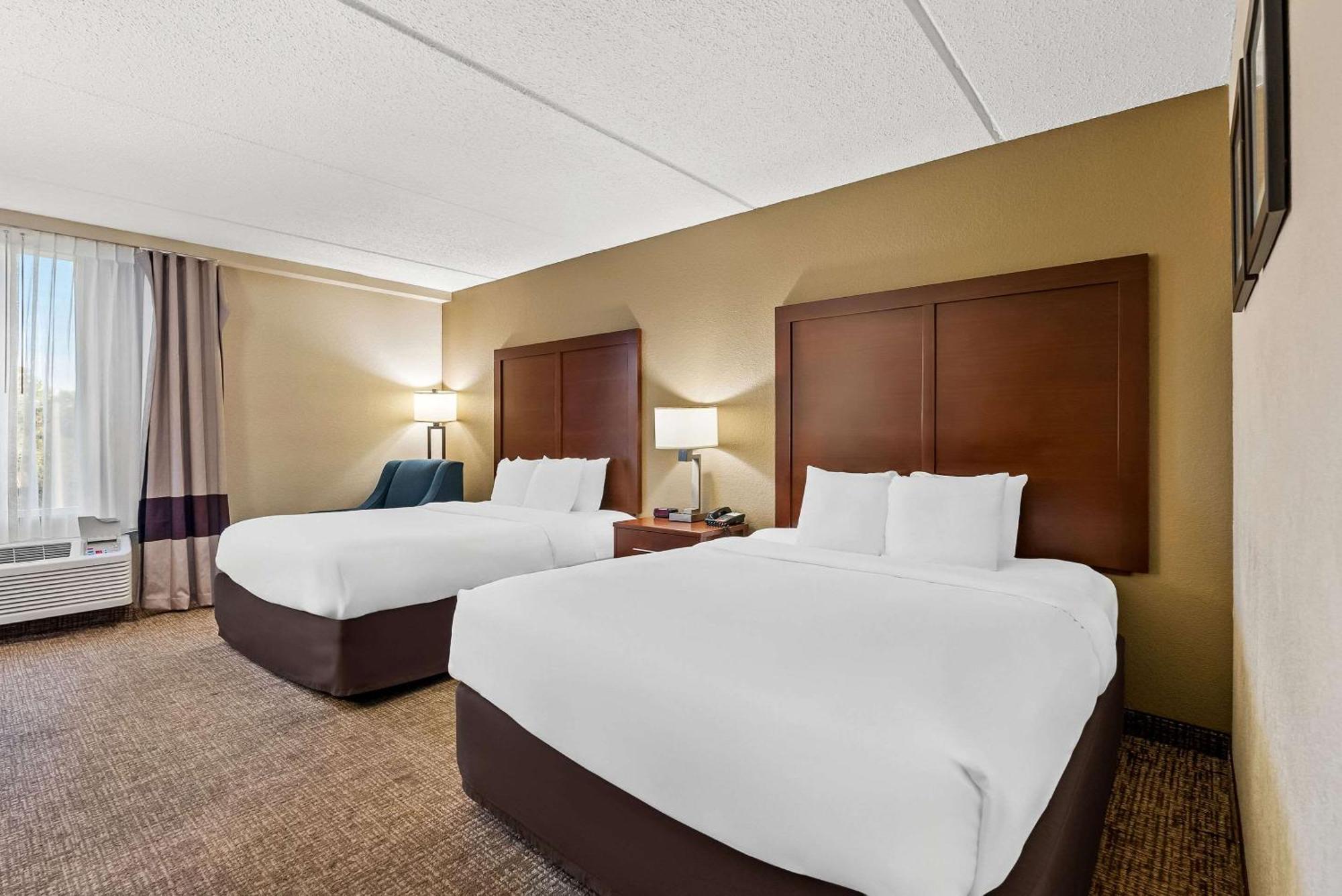 Comfort & - St Andrew Panama City