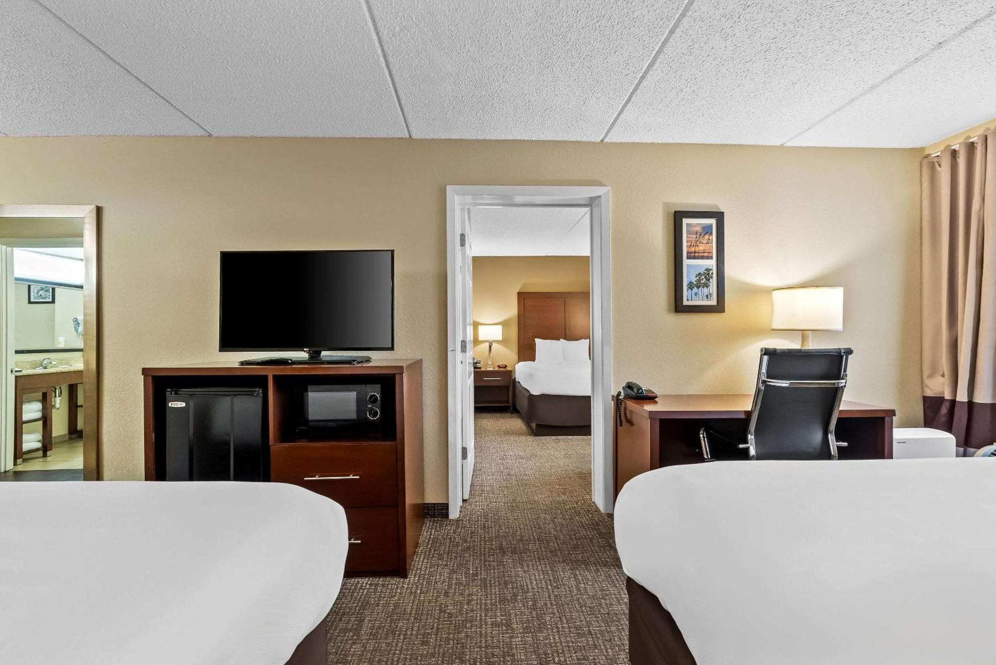 Comfort & - St Andrew Hotel