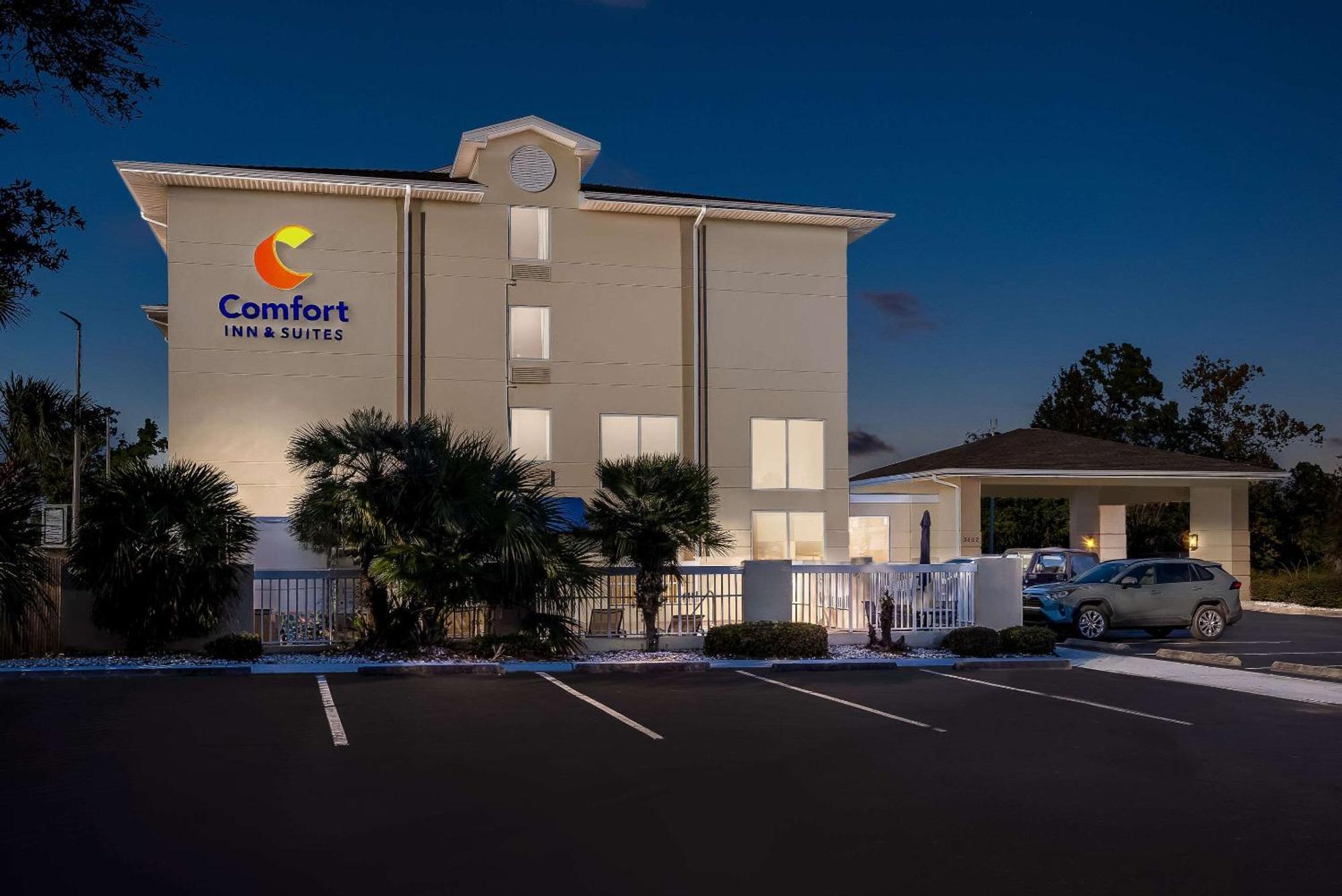 Comfort & - St Andrew Hotel Panama City