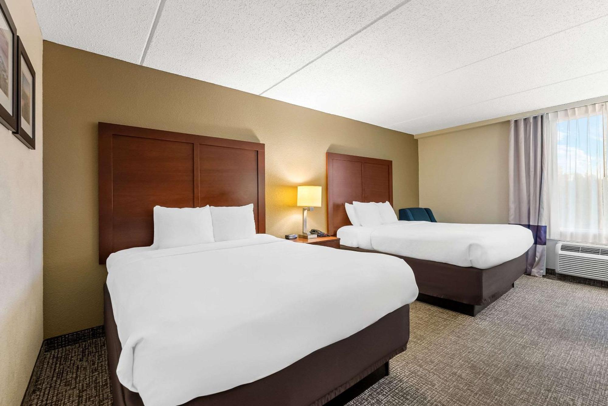 Hotel Comfort & - St Andrew