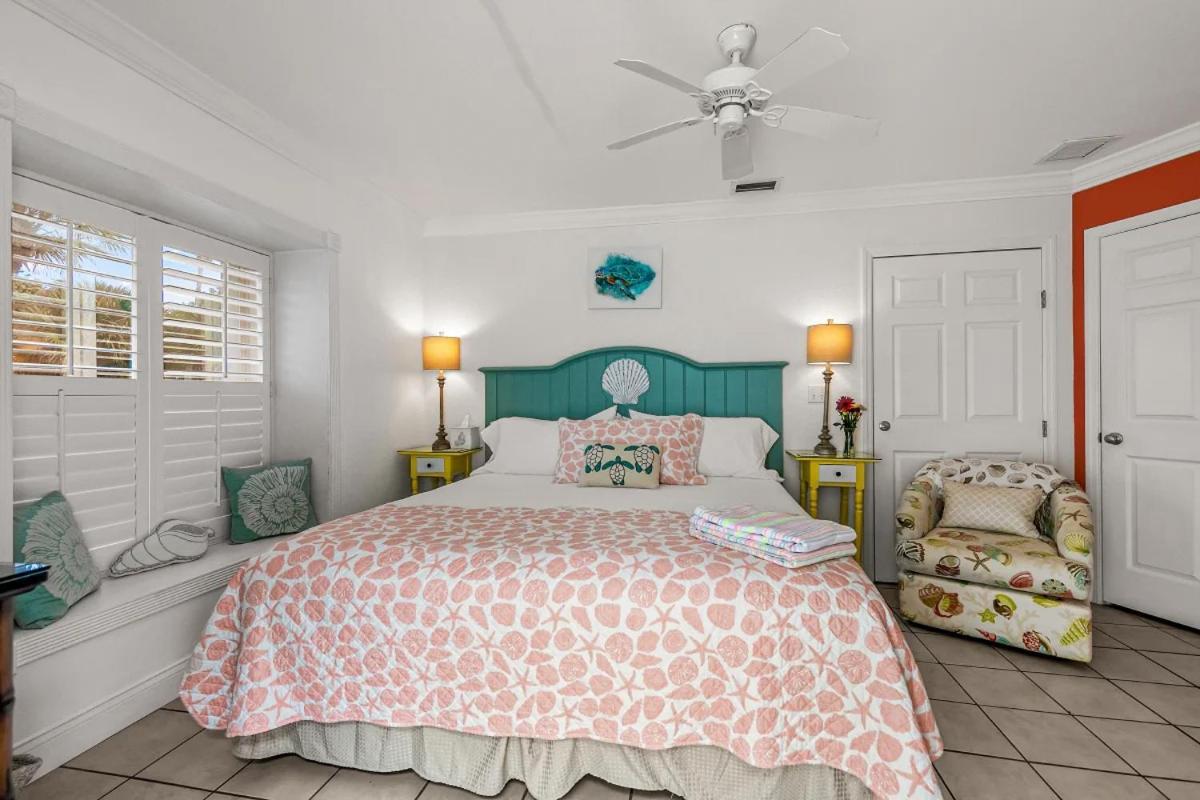 Windemere By The Sea Bed & Breakfast 4*