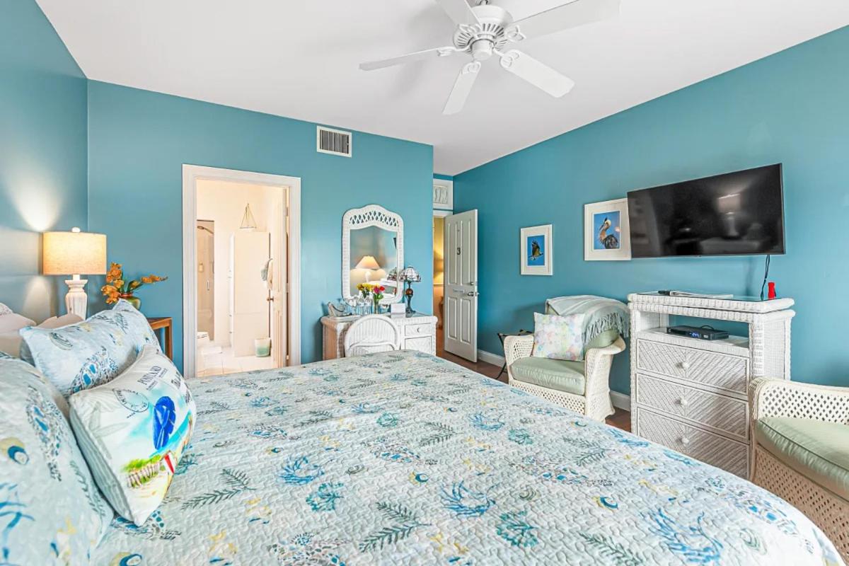 Windemere By The Sea Bed & Breakfast
