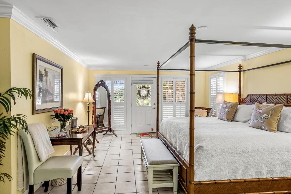 Bed & Breakfast Windemere By The Sea 4*
