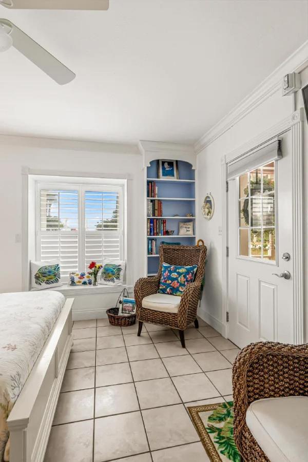 Bed & Breakfast Windemere By The Sea 4*