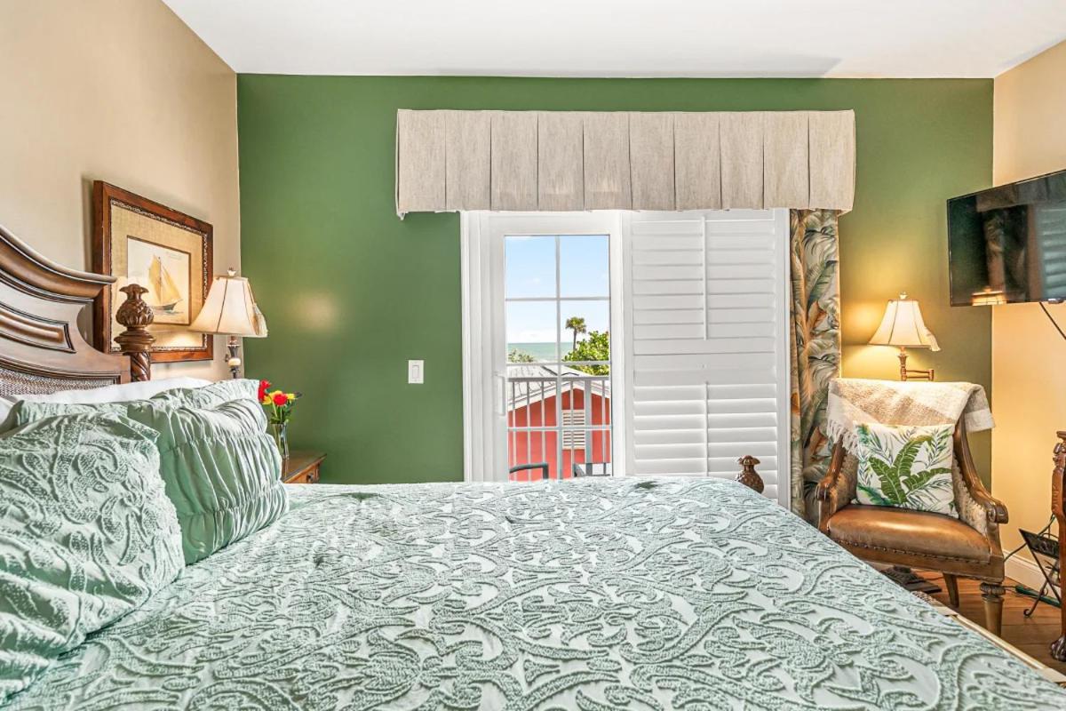 Windemere By The Sea Bed & Breakfast Melbourne