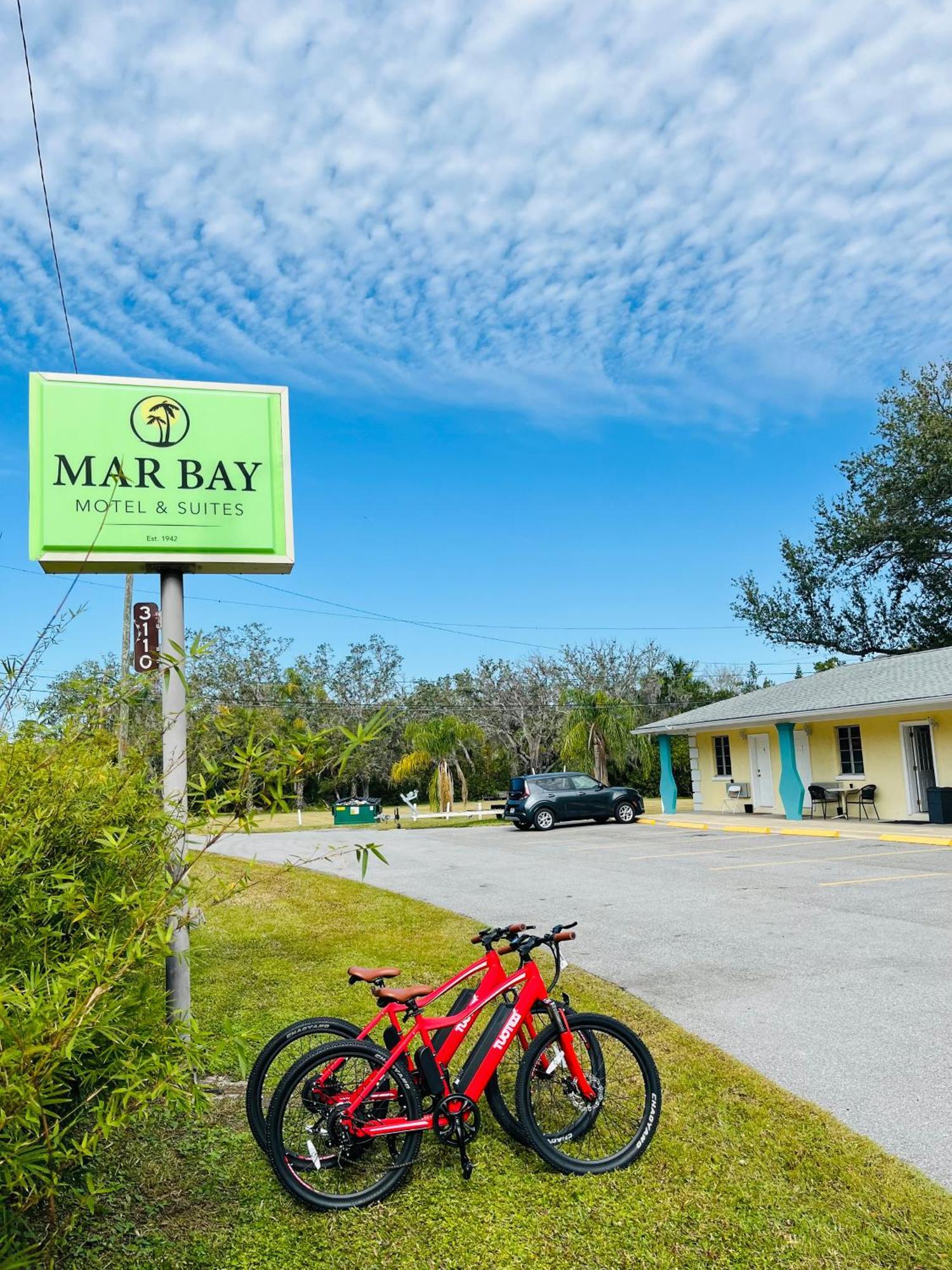 Mar Bay Exclusive Motel