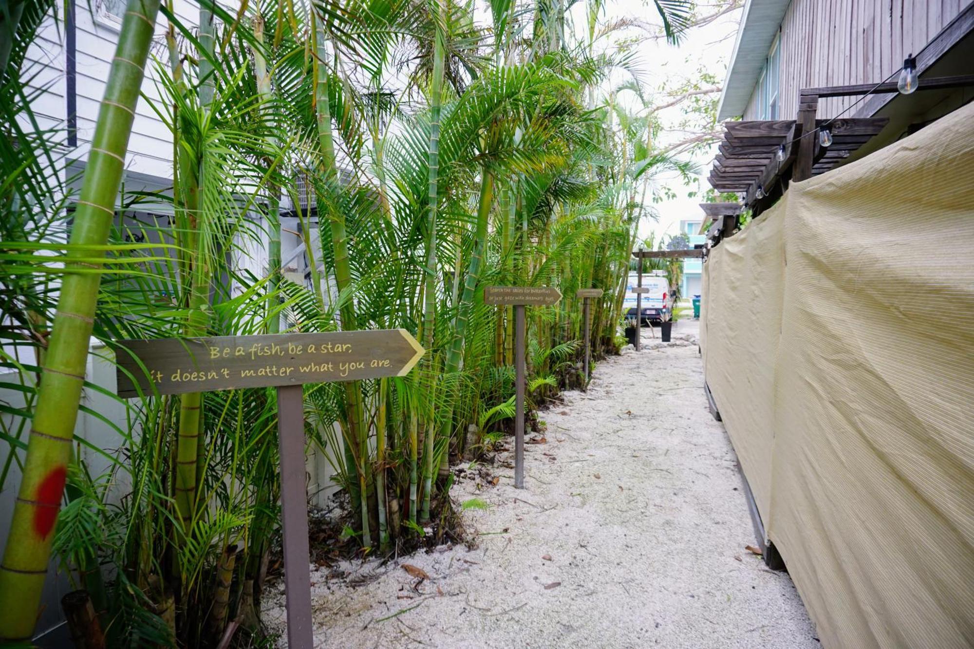Ami Tree House Holiday home Bradenton Beach