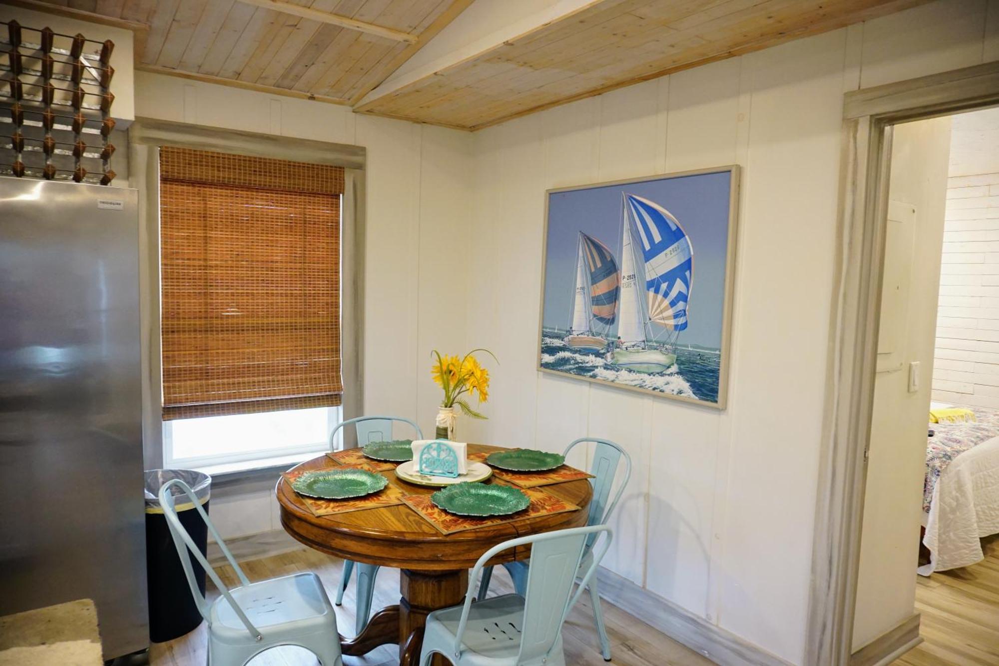 Ami Tree House Holiday home Bradenton Beach