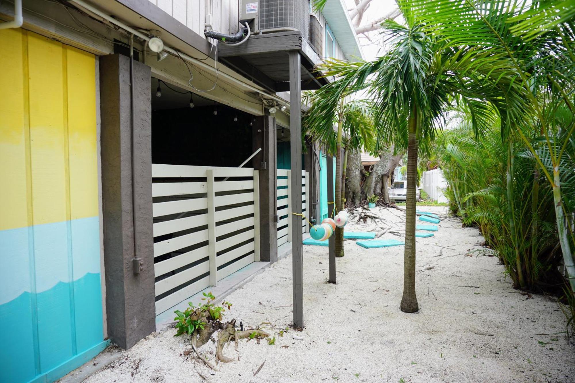 Holiday home Ami Tree House Bradenton Beach
