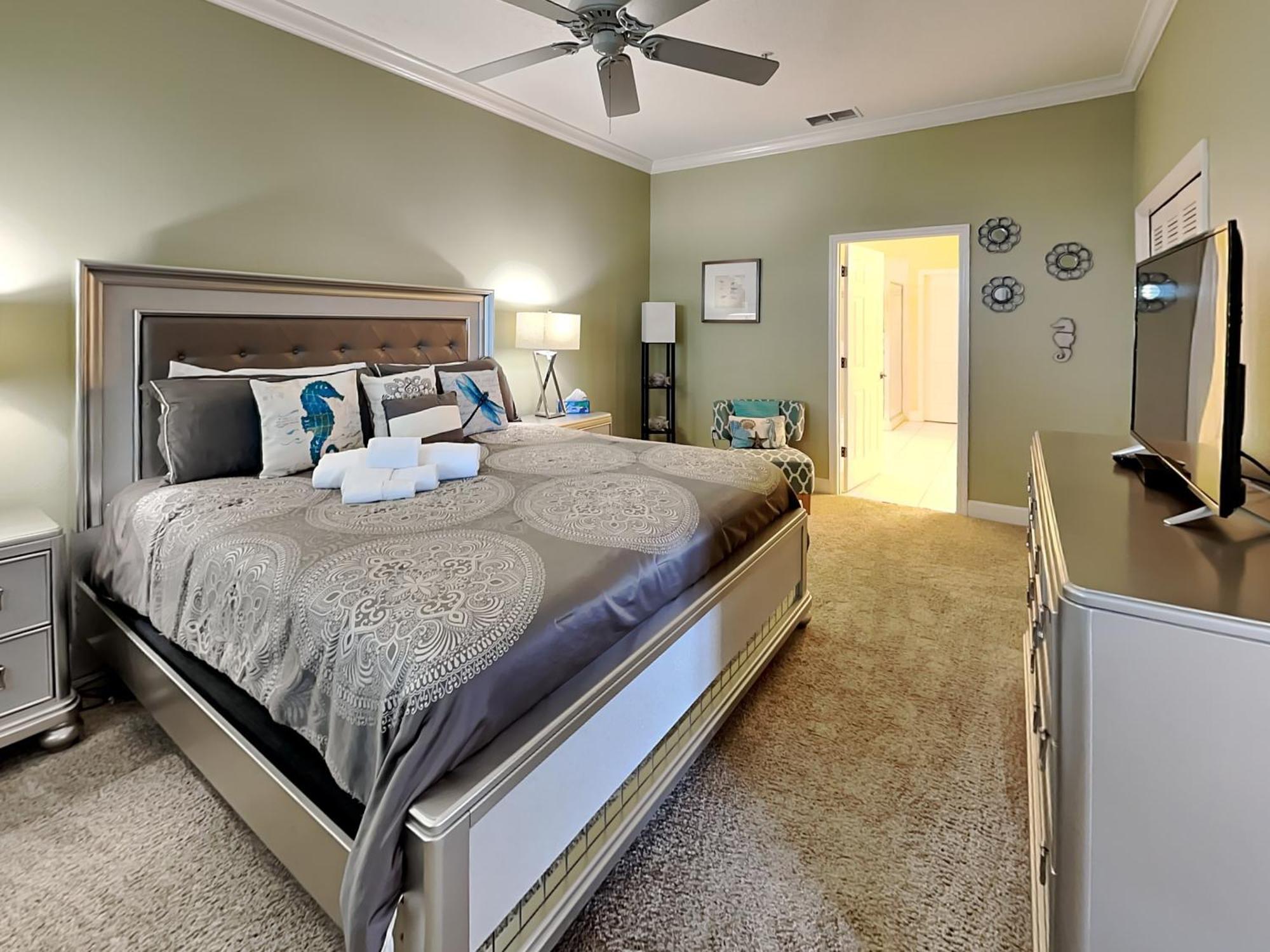 Apartment 621 Cinnamon Palm Coast