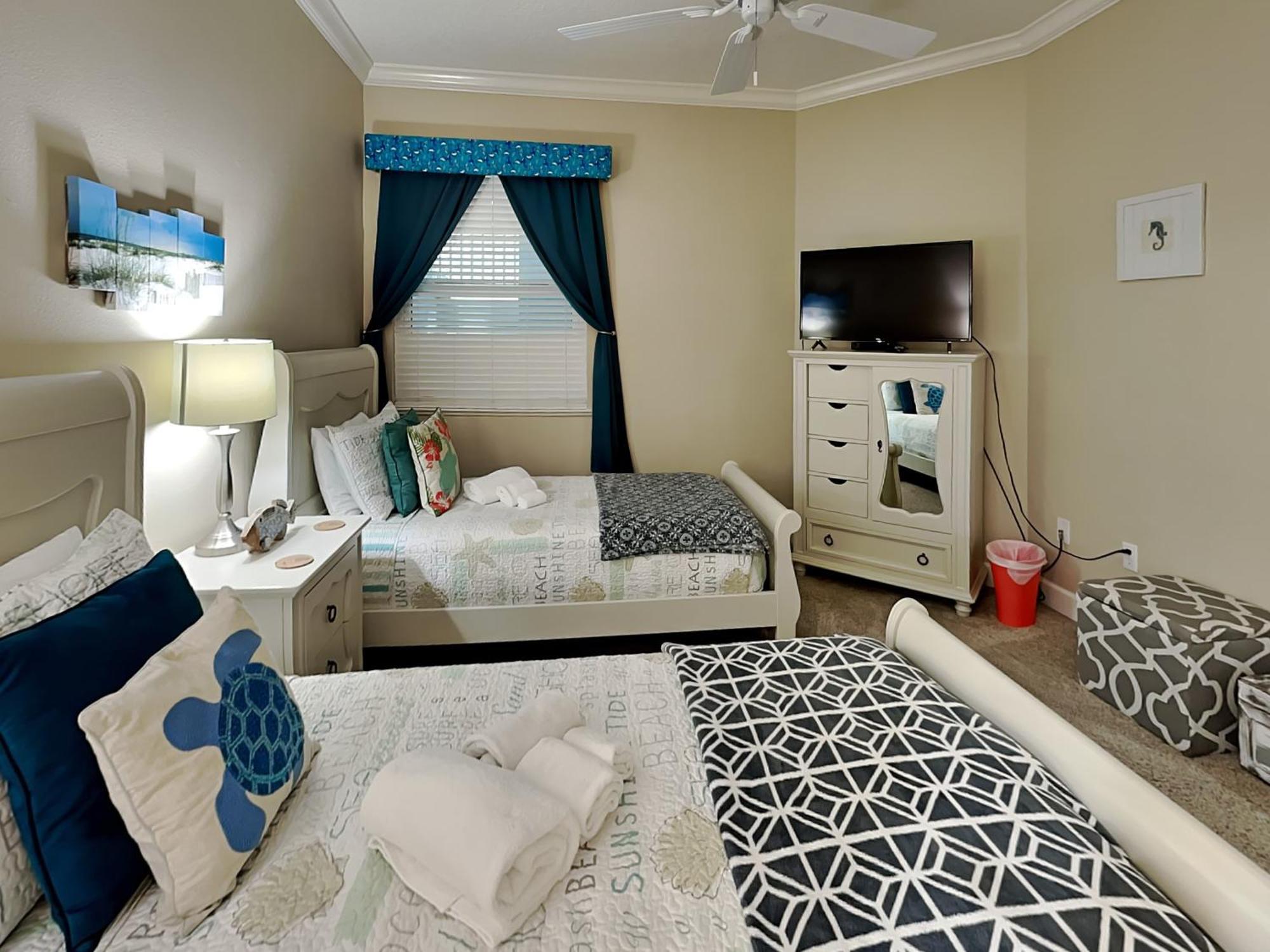 621 Cinnamon Apartment