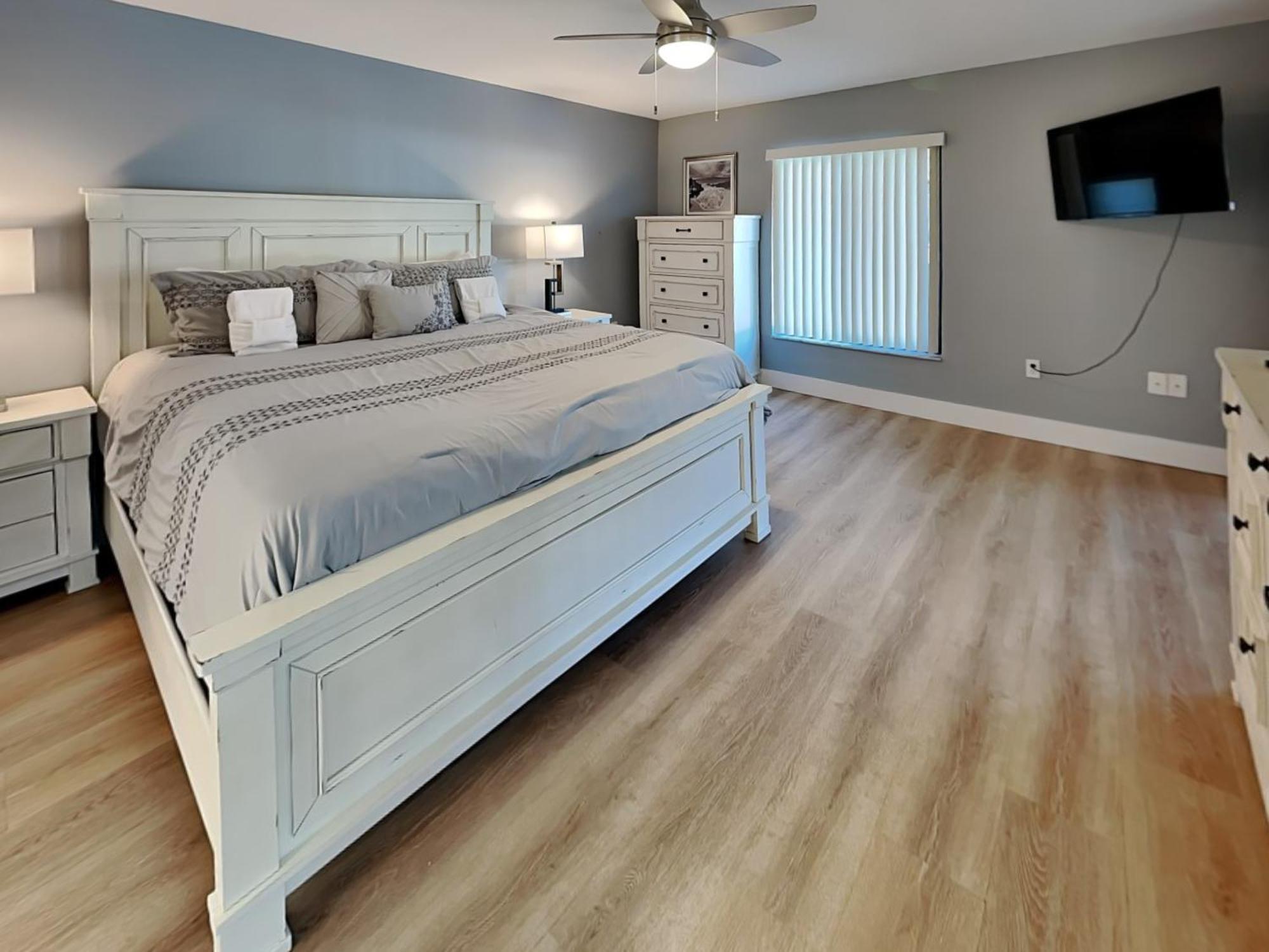 Daze Holiday home