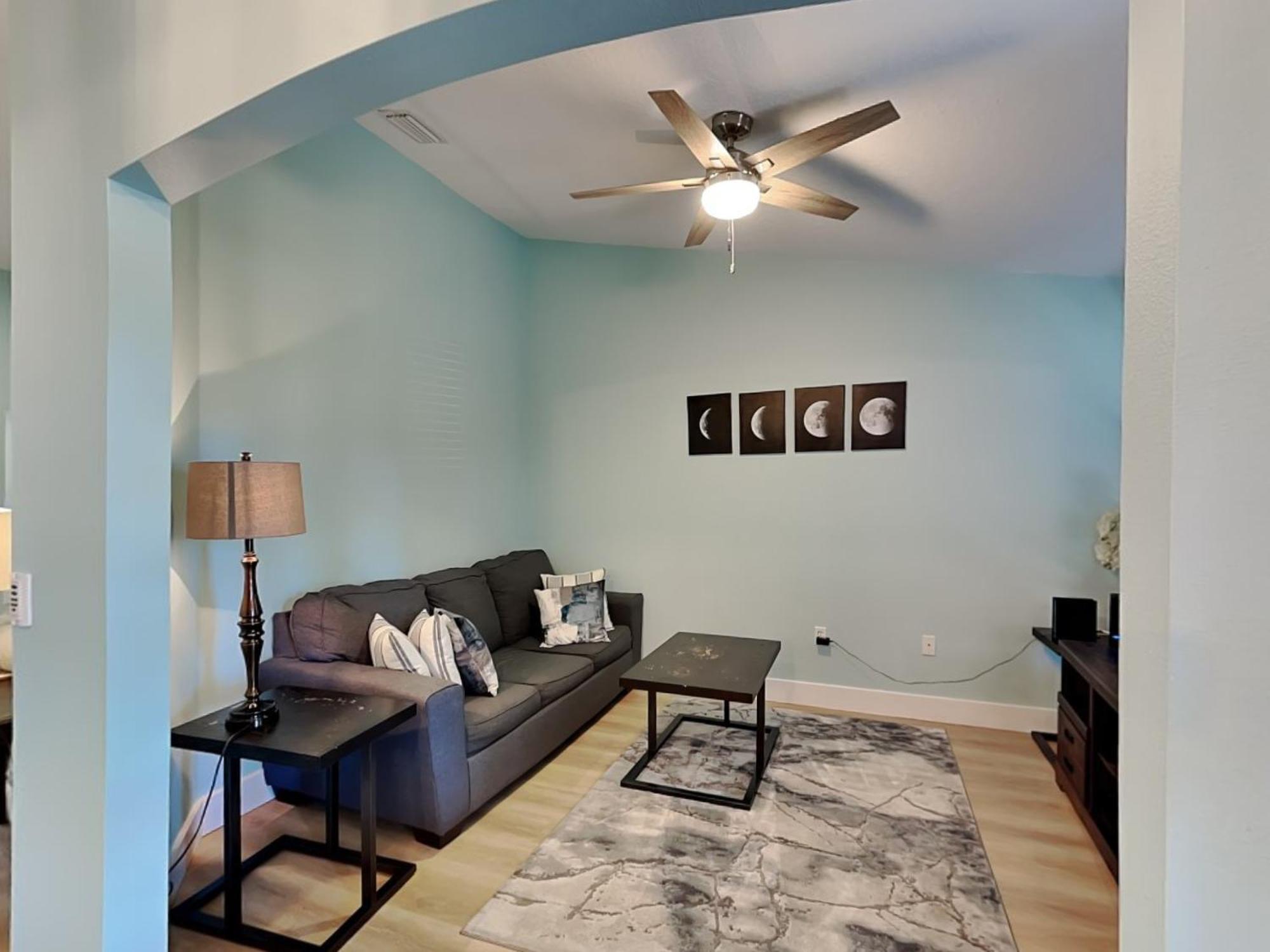Daze Holiday home Palm Coast