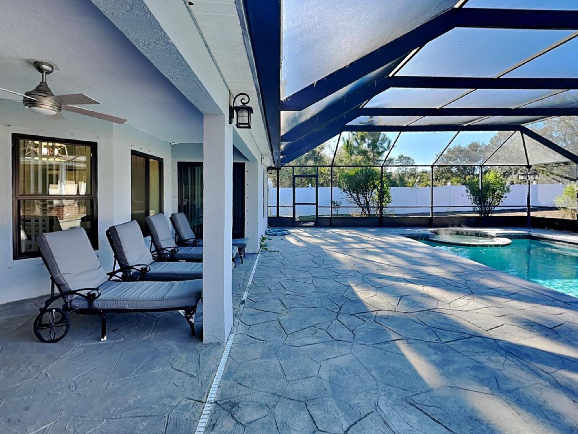Daze Holiday home