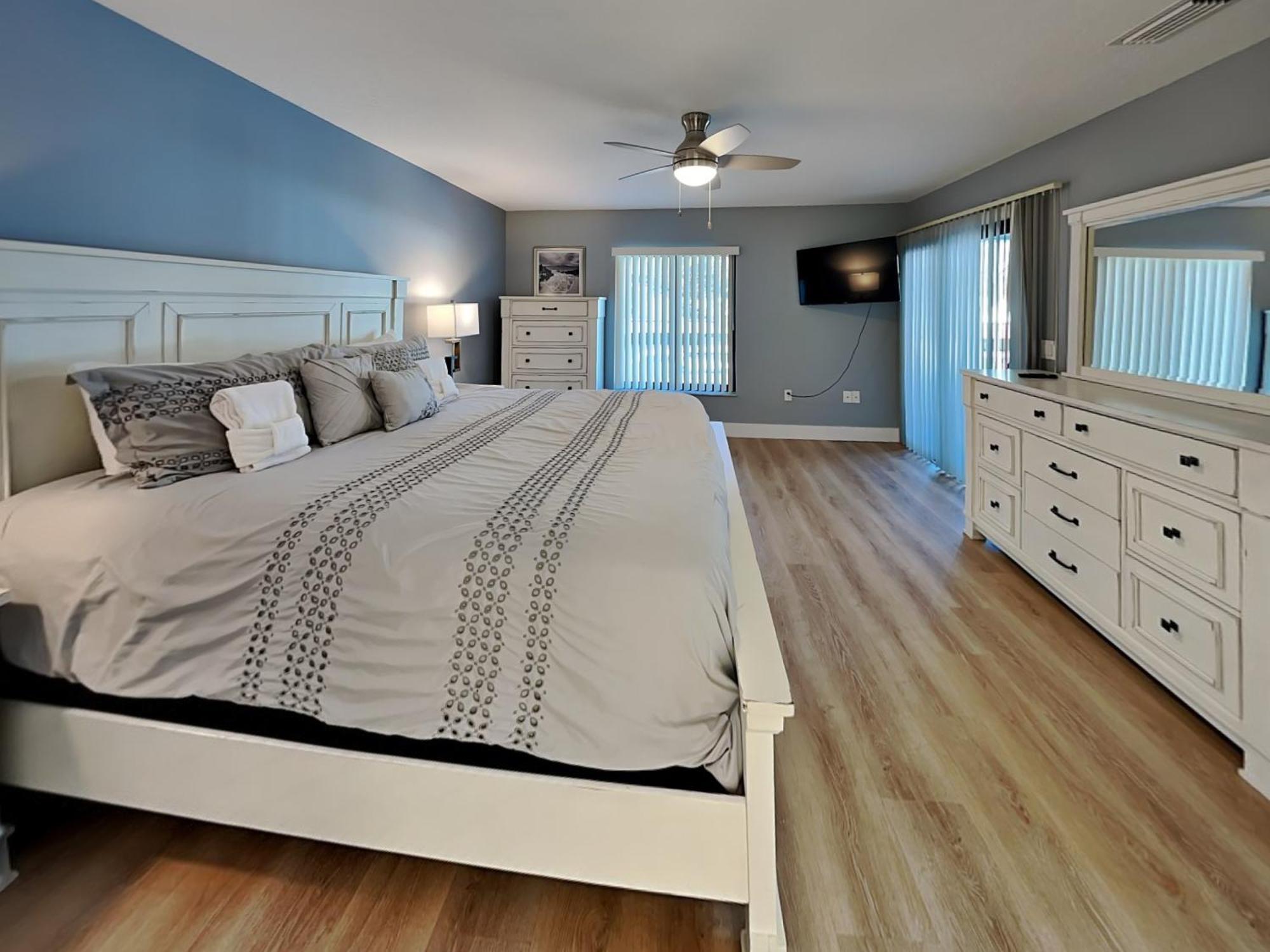 Daze Holiday home *