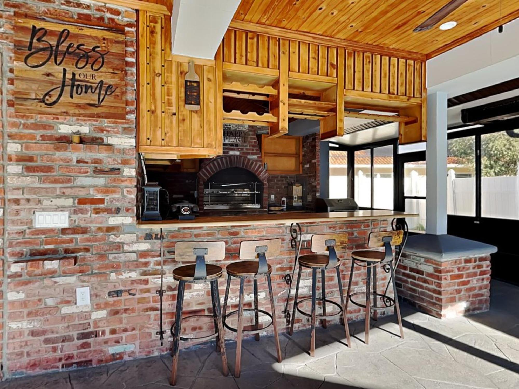 Daze Holiday home Palm Coast