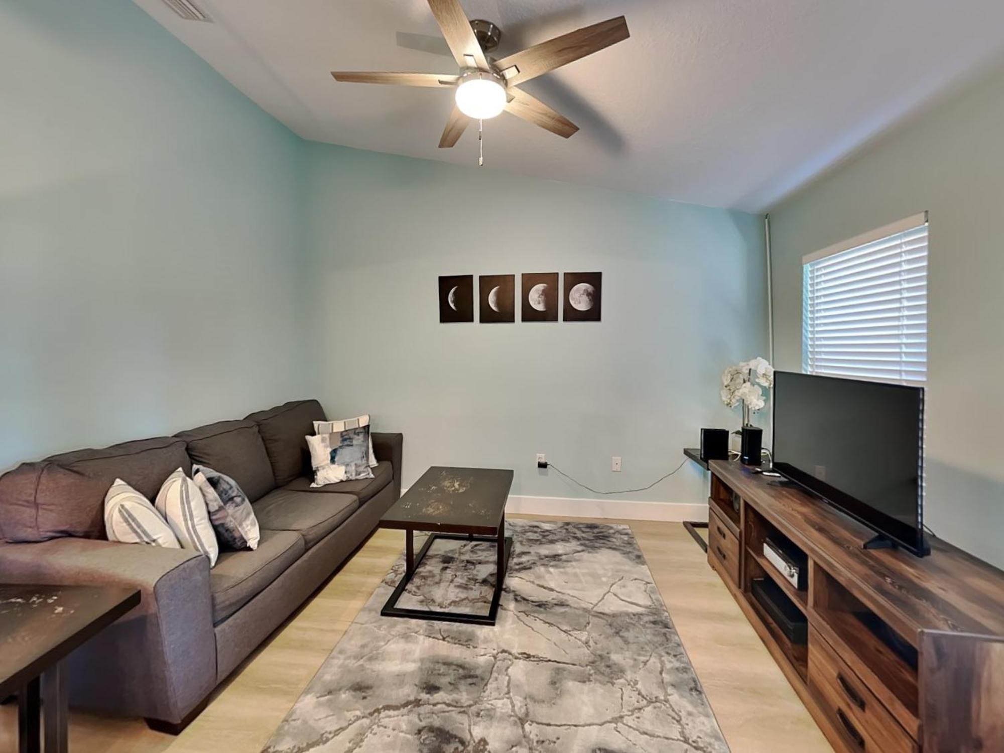 Daze Holiday home