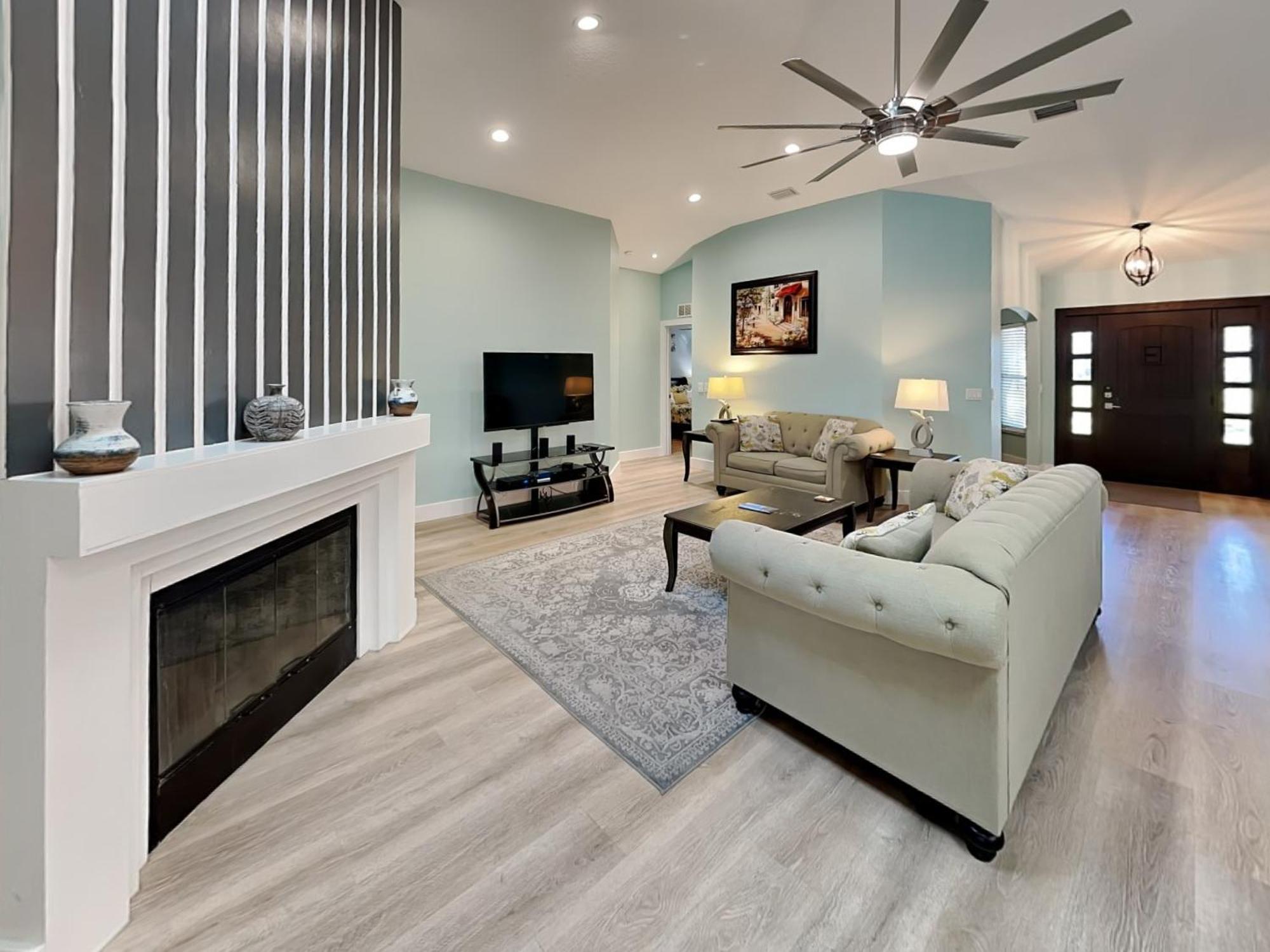 Holiday home Daze Palm Coast