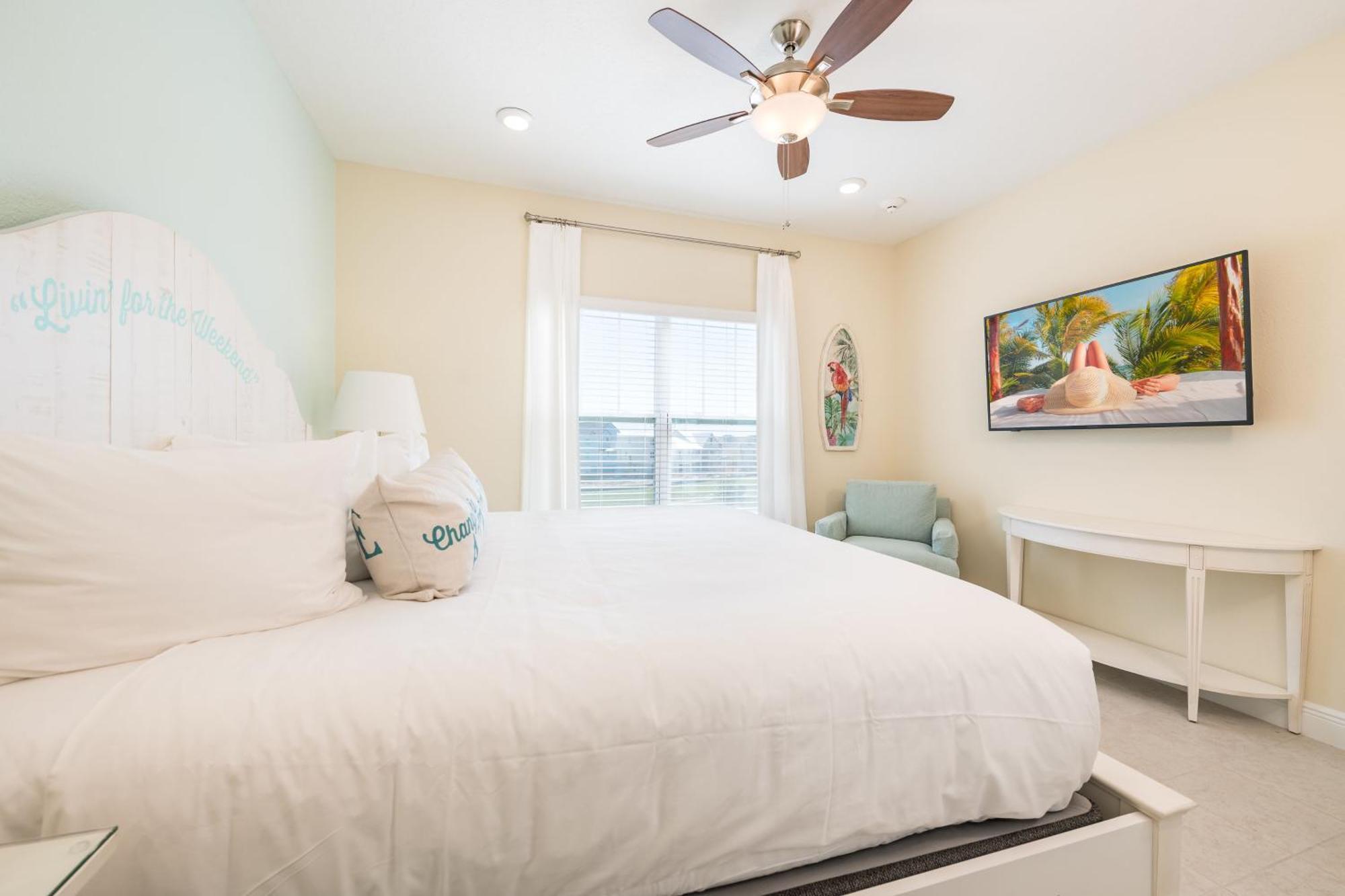 Smooth Sailing With Private Pool Near And Margaritaville Access - 7992sh Holiday home