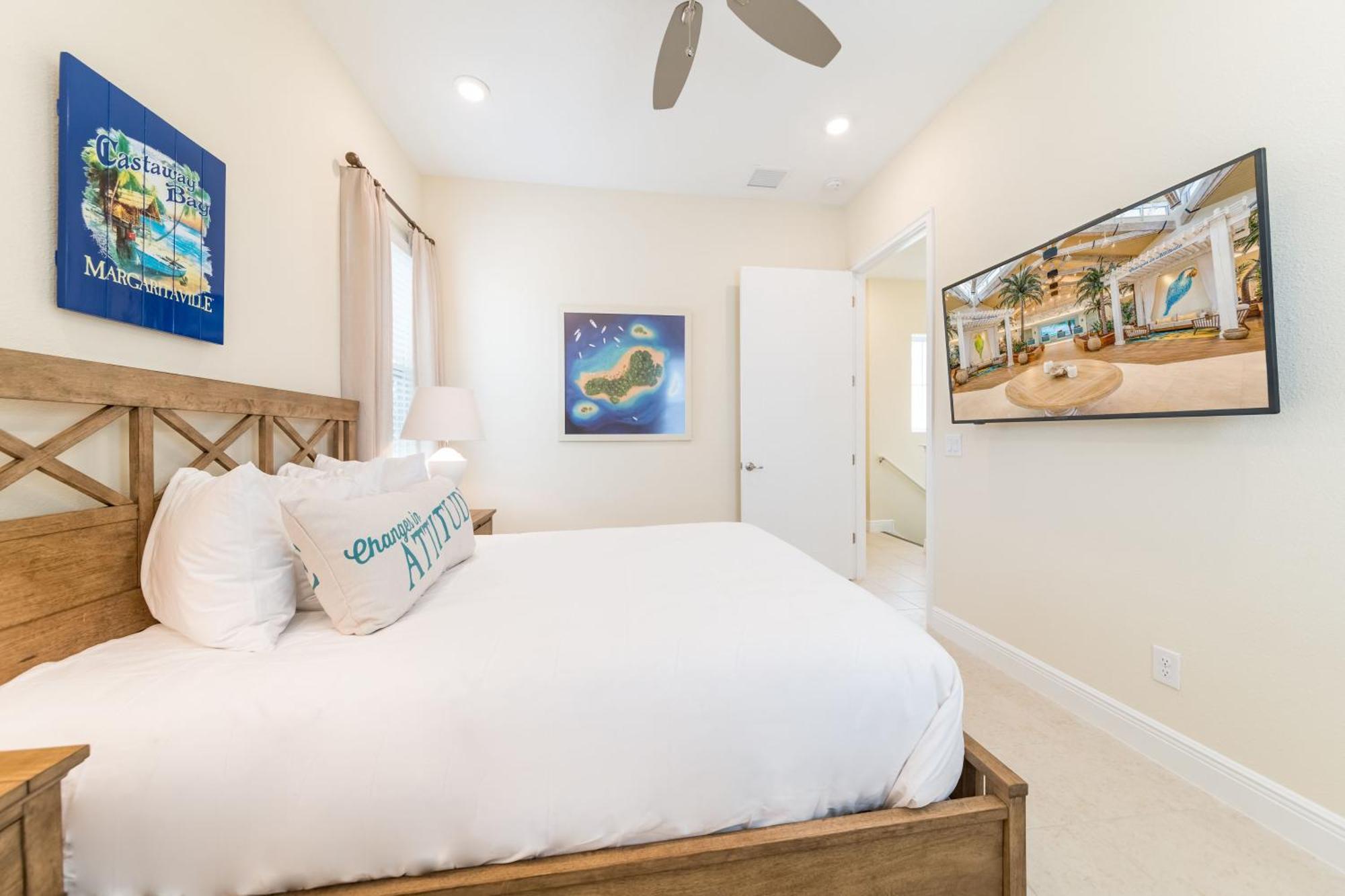 Dreamy Near With Private Hot Tub Margaritaville Access - 3020la Holiday home *