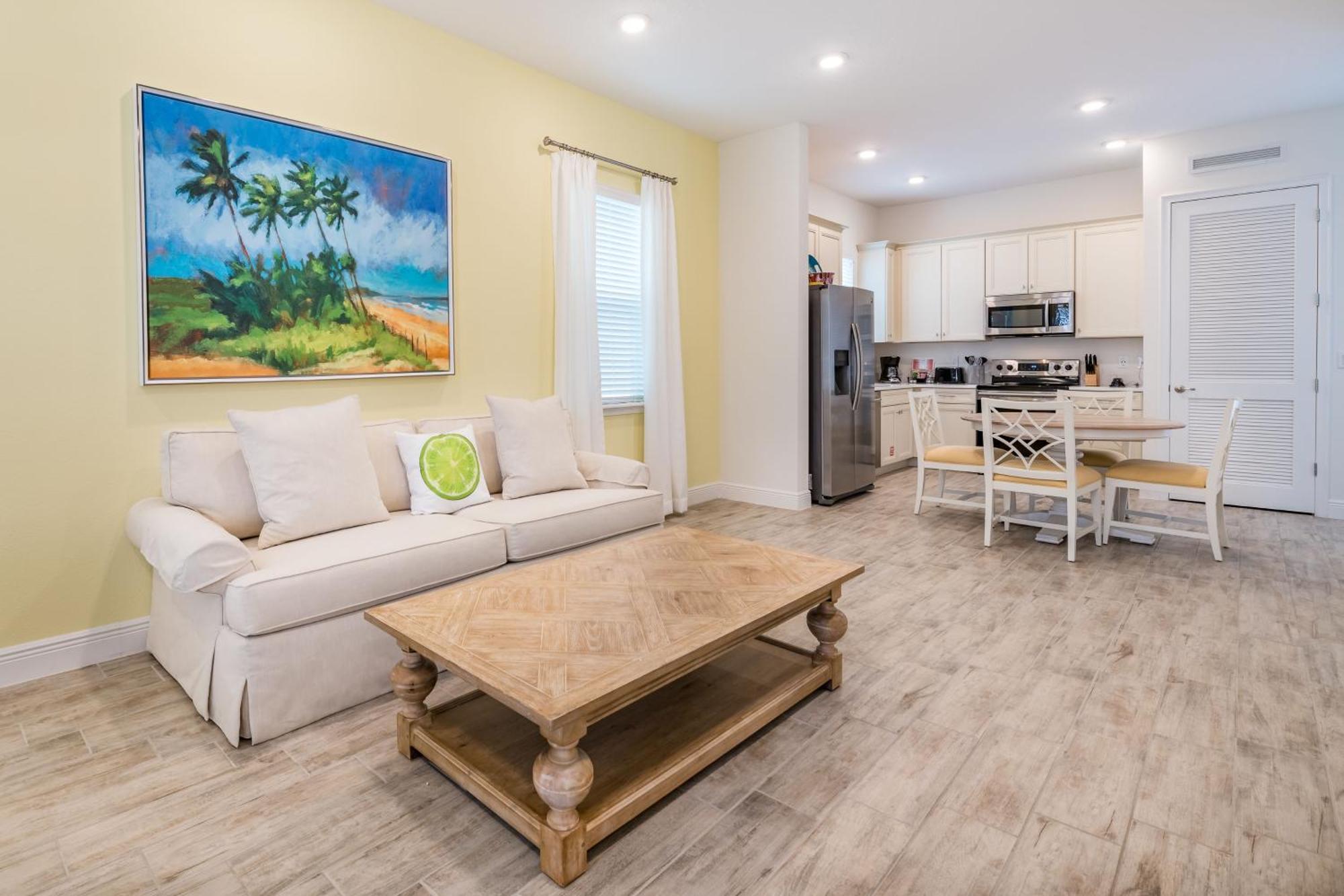 Holiday home Premium Near With Private Hot Tub Margaritaville Access - 3025la *