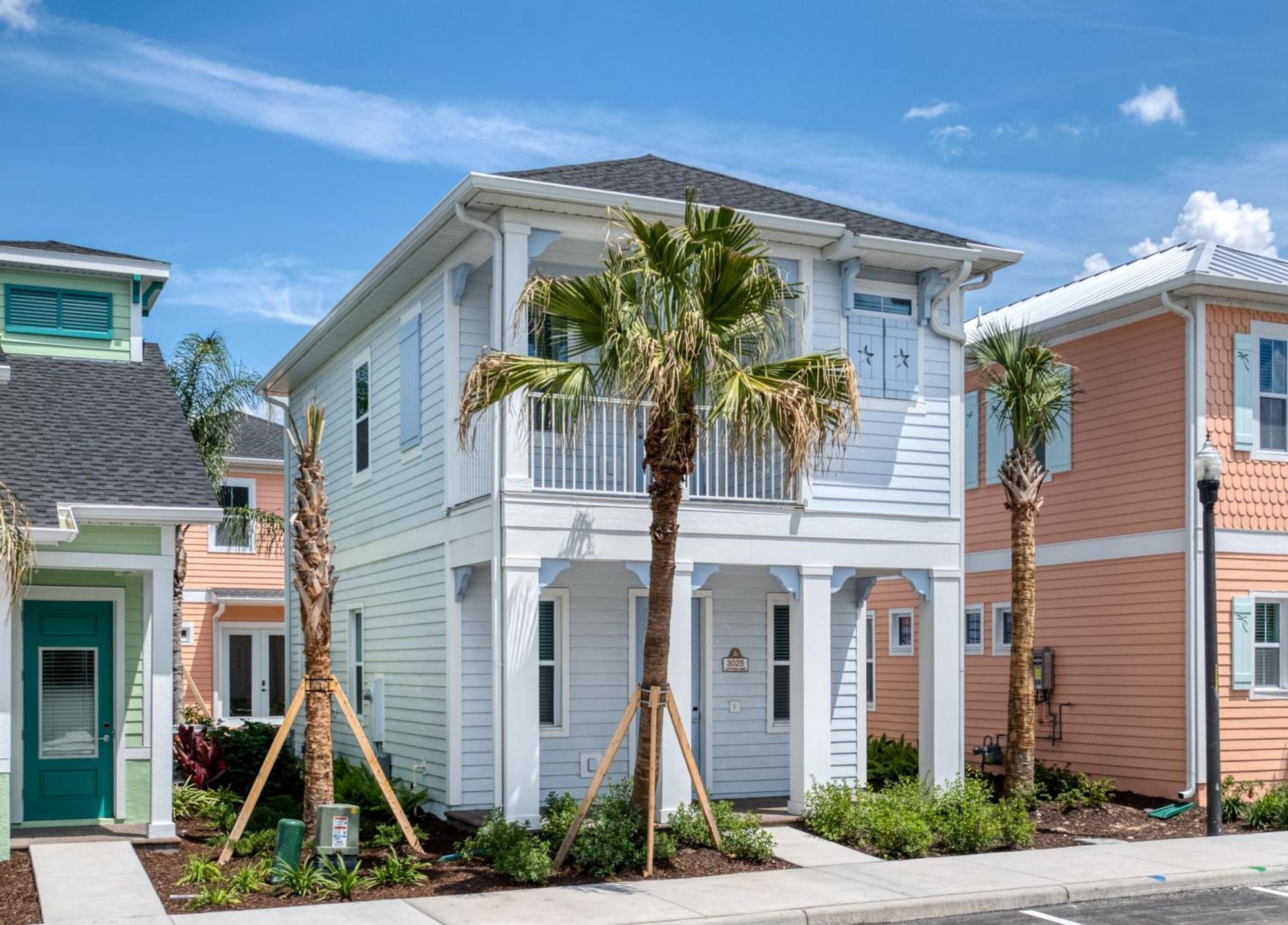 Holiday home Premium Near With Private Hot Tub Margaritaville Access - 3025la Orlando