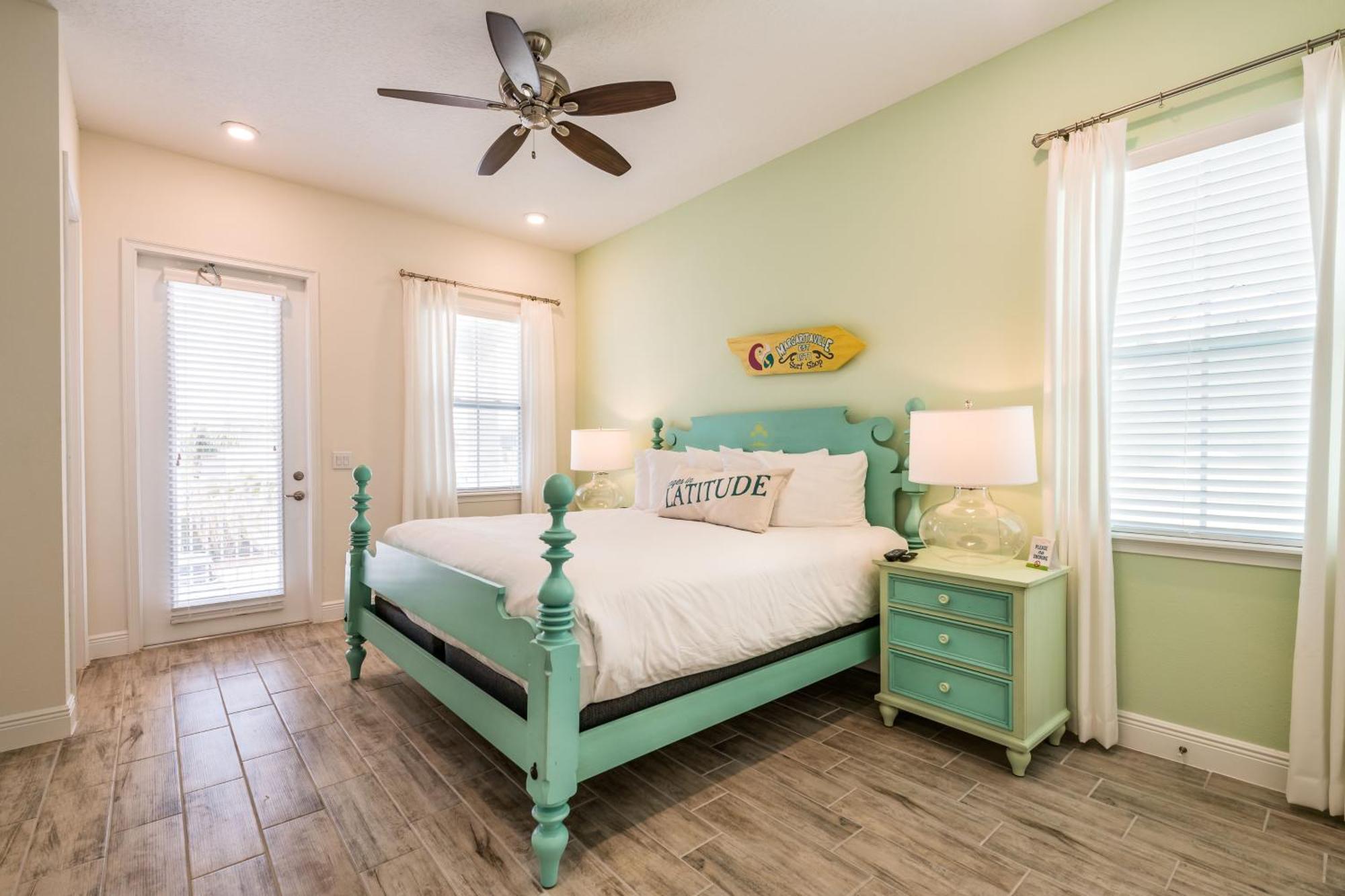 Premium Near With Private Hot Tub Margaritaville Access - 3025la Orlando