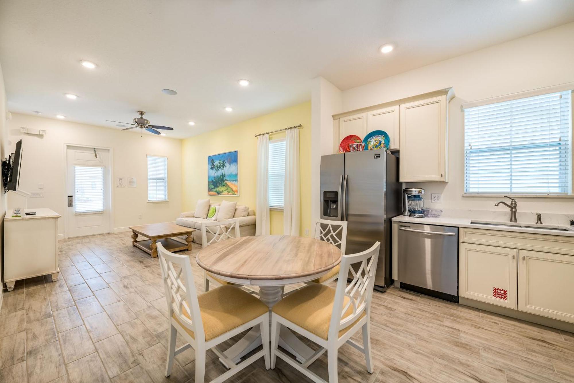 Premium Near With Private Hot Tub Margaritaville Access - 3025la * Orlando