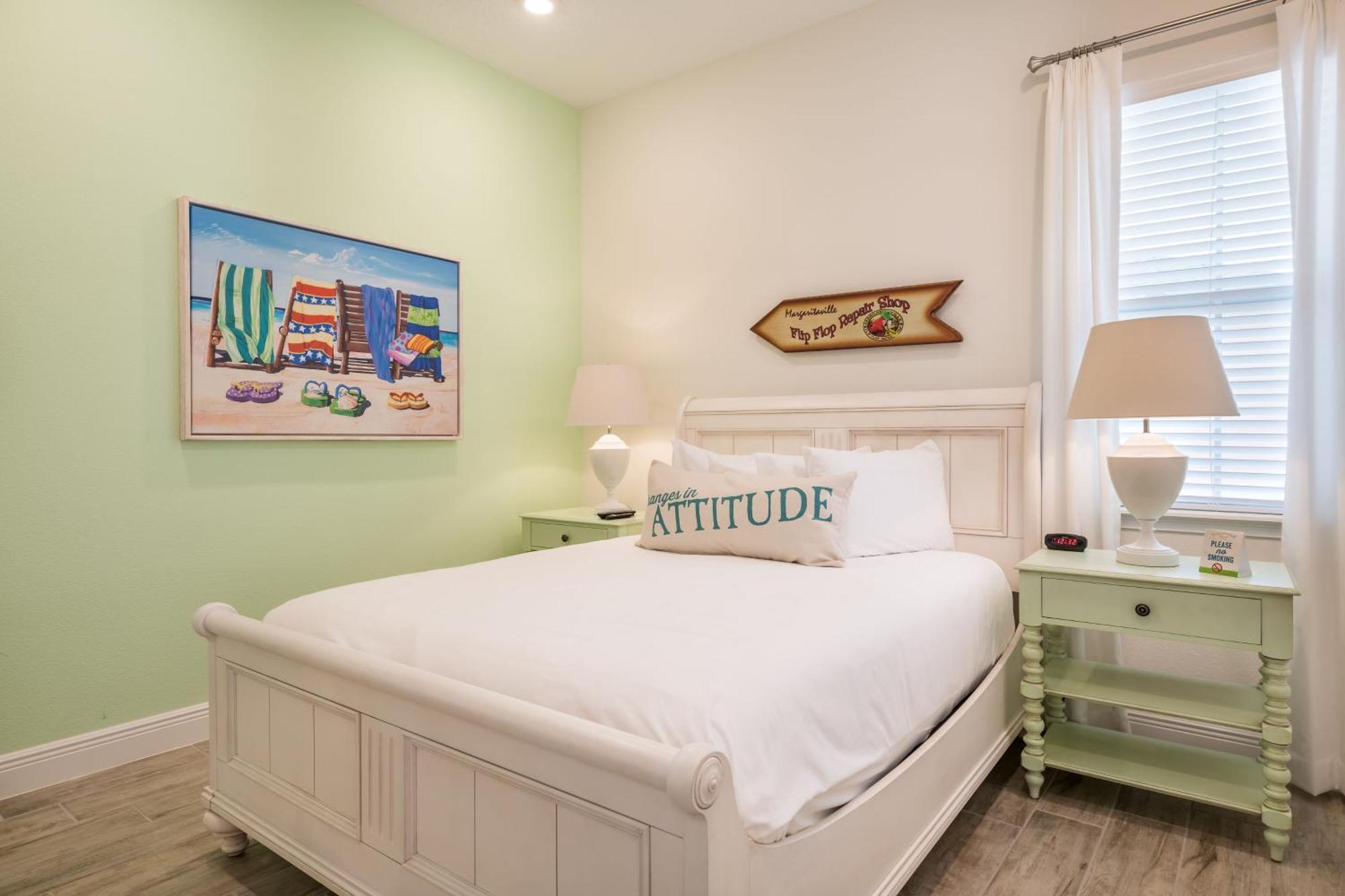 Premium Near With Private Hot Tub Margaritaville Access - 3025la Holiday home Orlando