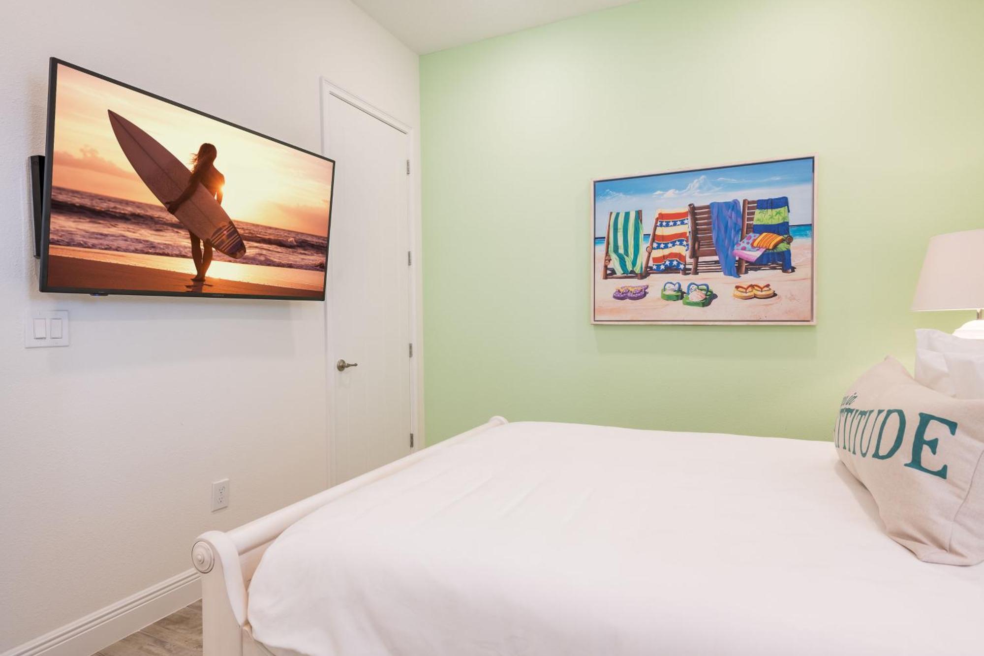Holiday home Premium Near With Private Hot Tub Margaritaville Access - 3025la Orlando