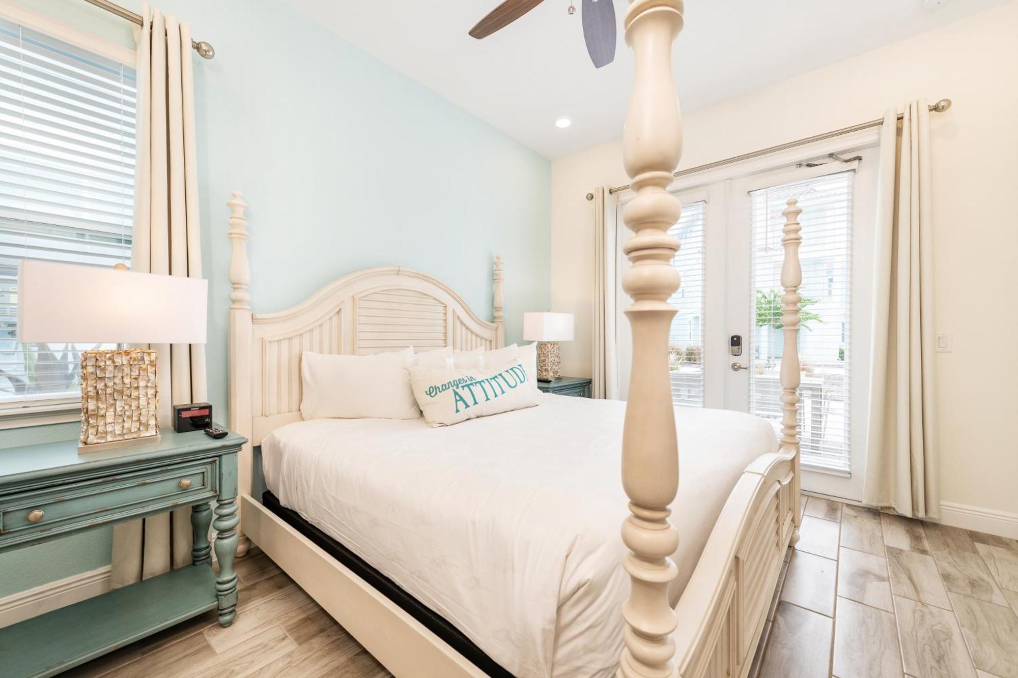 Holiday home Relaxing Near With Margaritaville Access - 2964sr Orlando