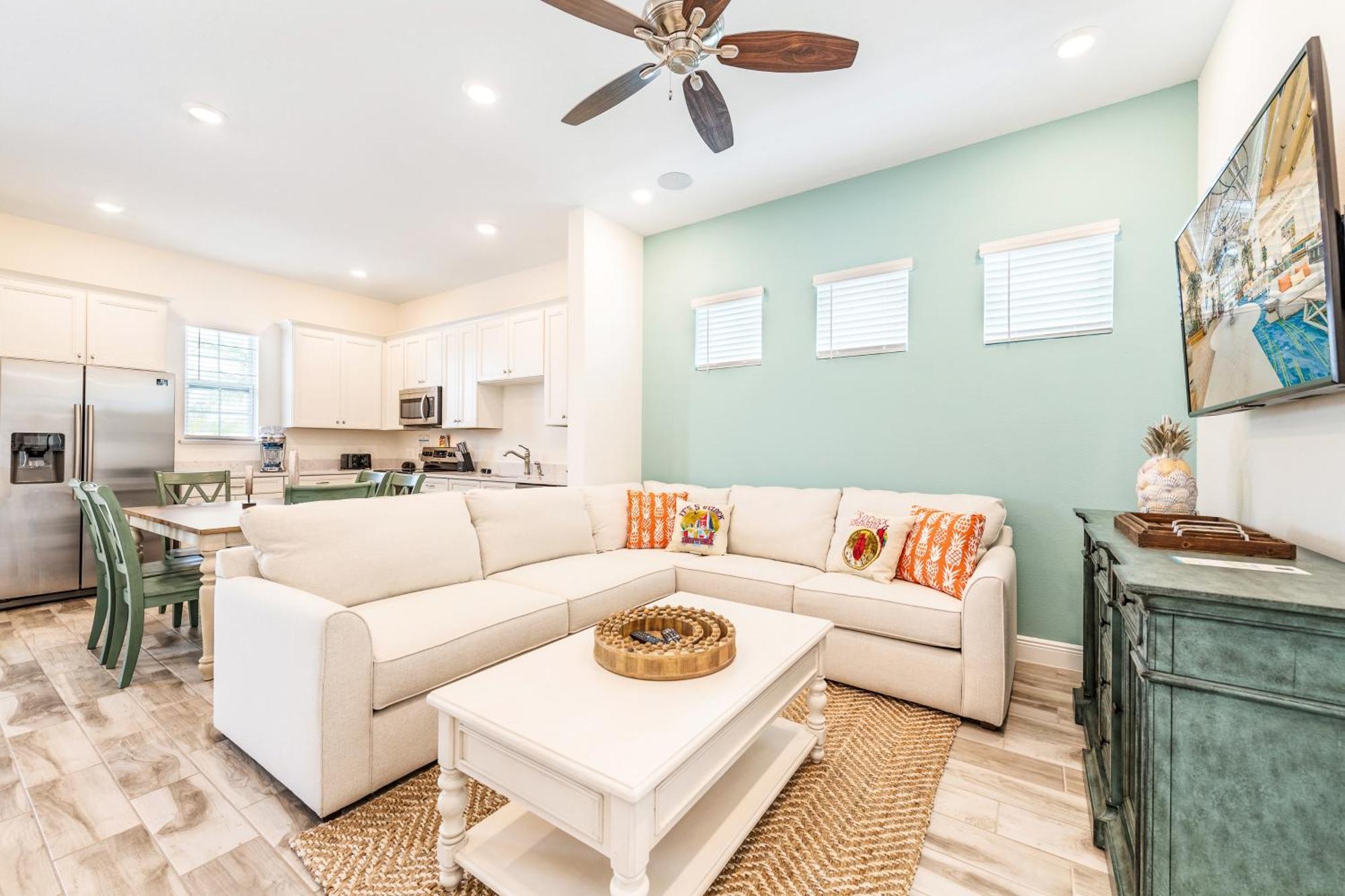 Relaxing Near With Margaritaville Access - 2964sr Orlando