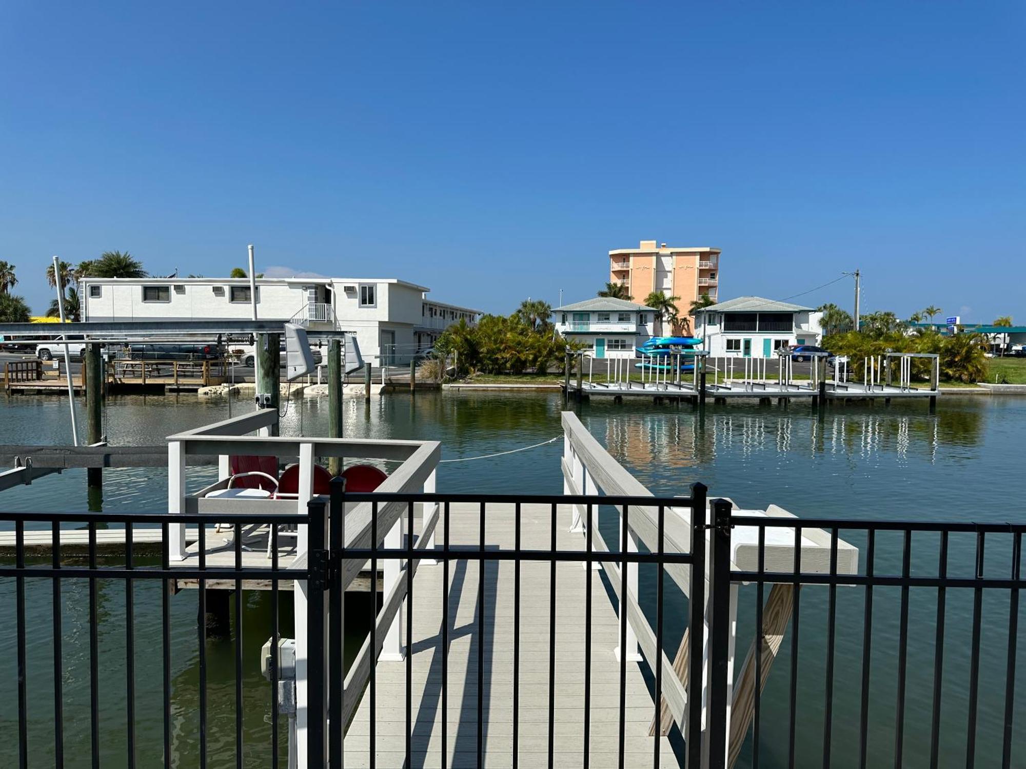 Sea Jay And Marina (adults Only) Hotel 2*